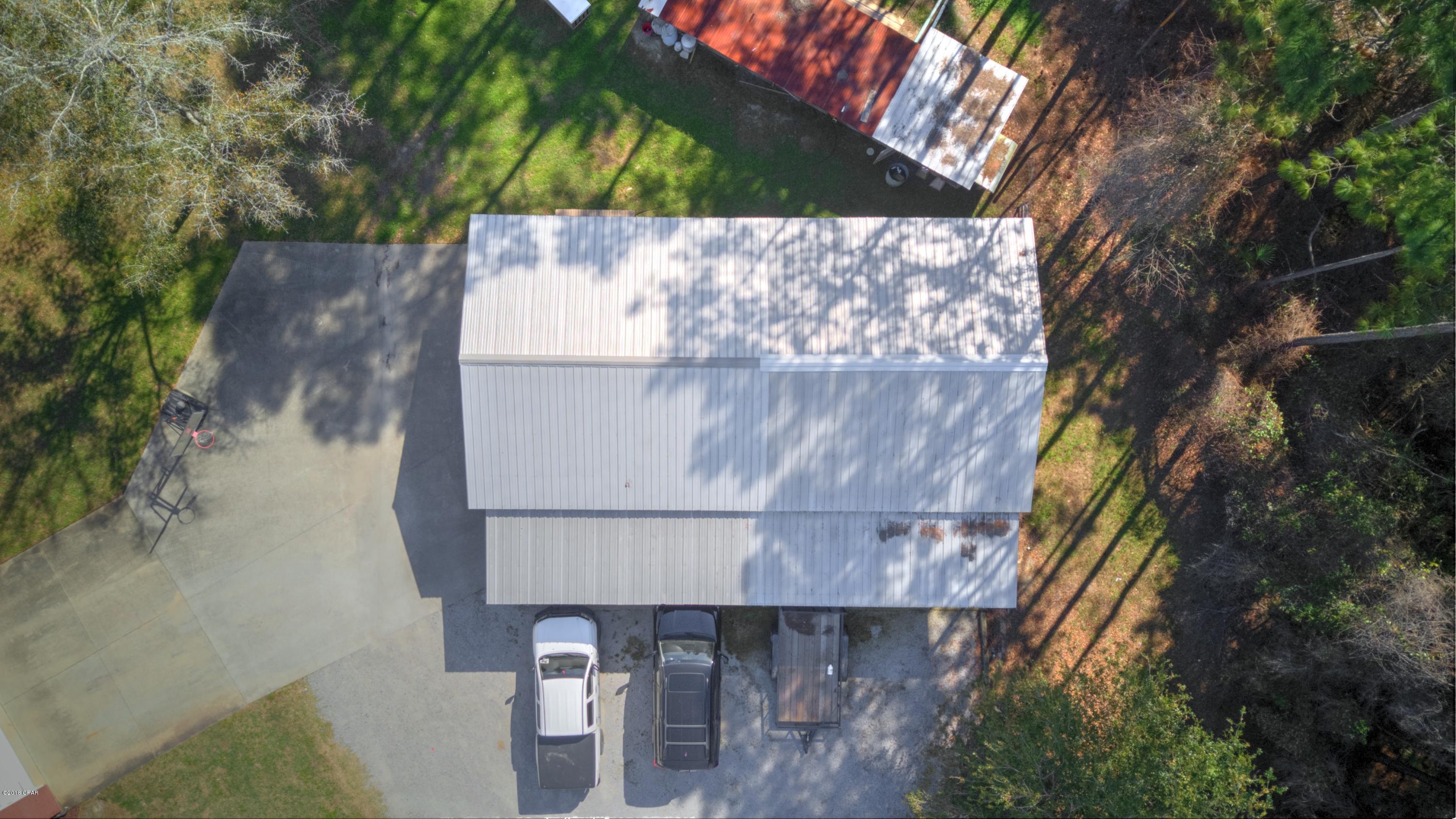 Deer Point Ranch - Residential