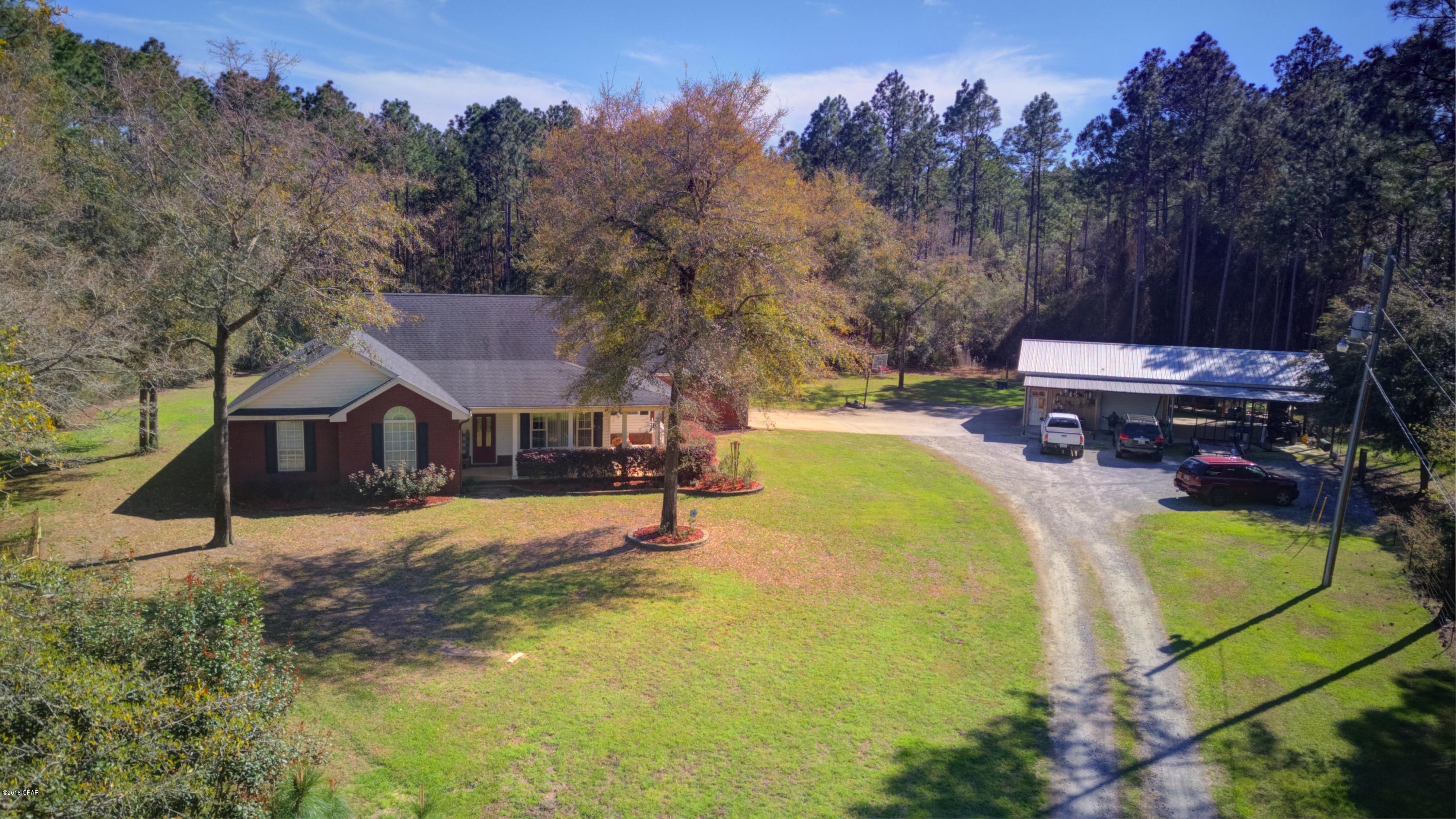 Deer Point Ranch - Residential