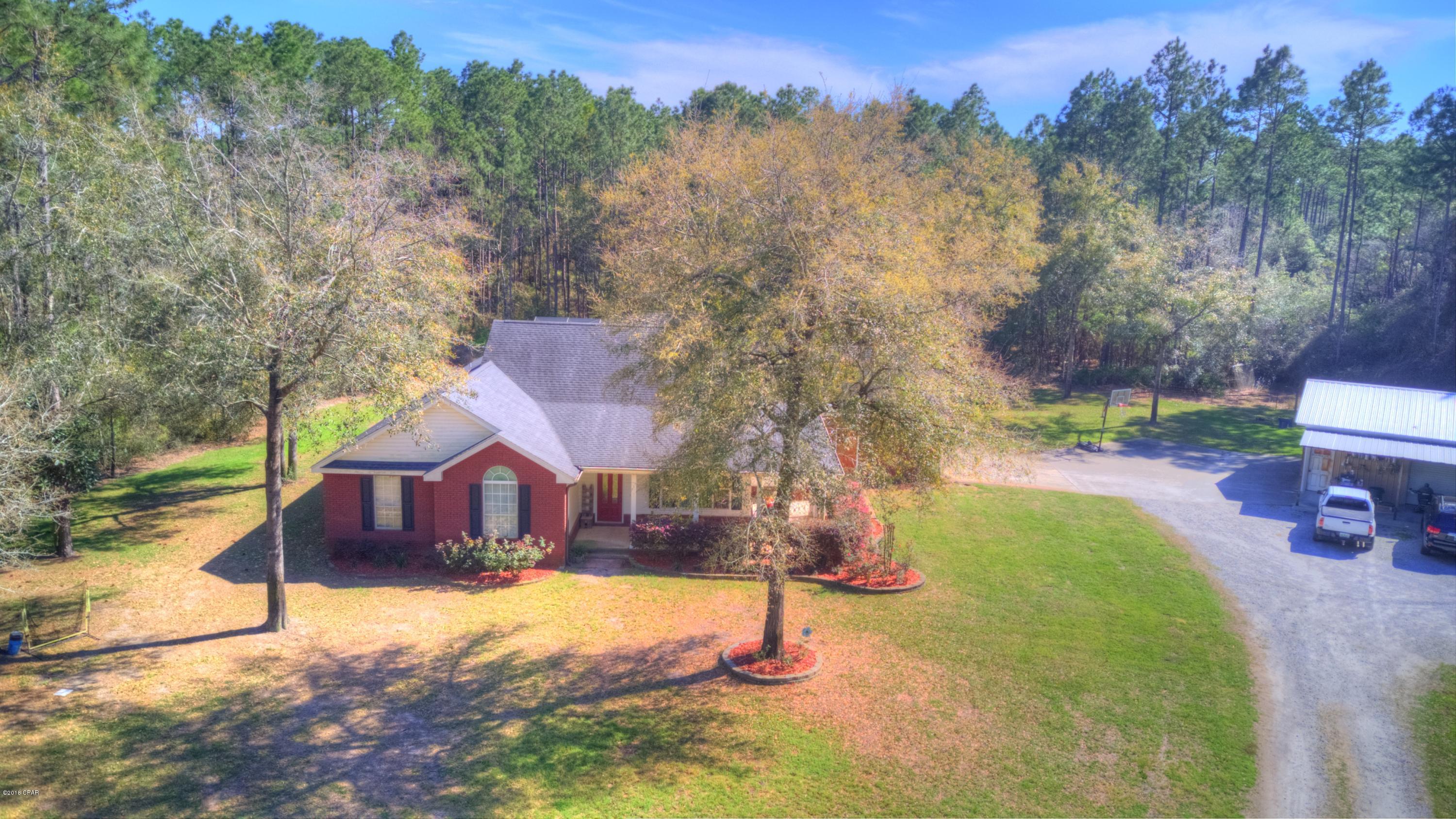 Deer Point Ranch - Residential