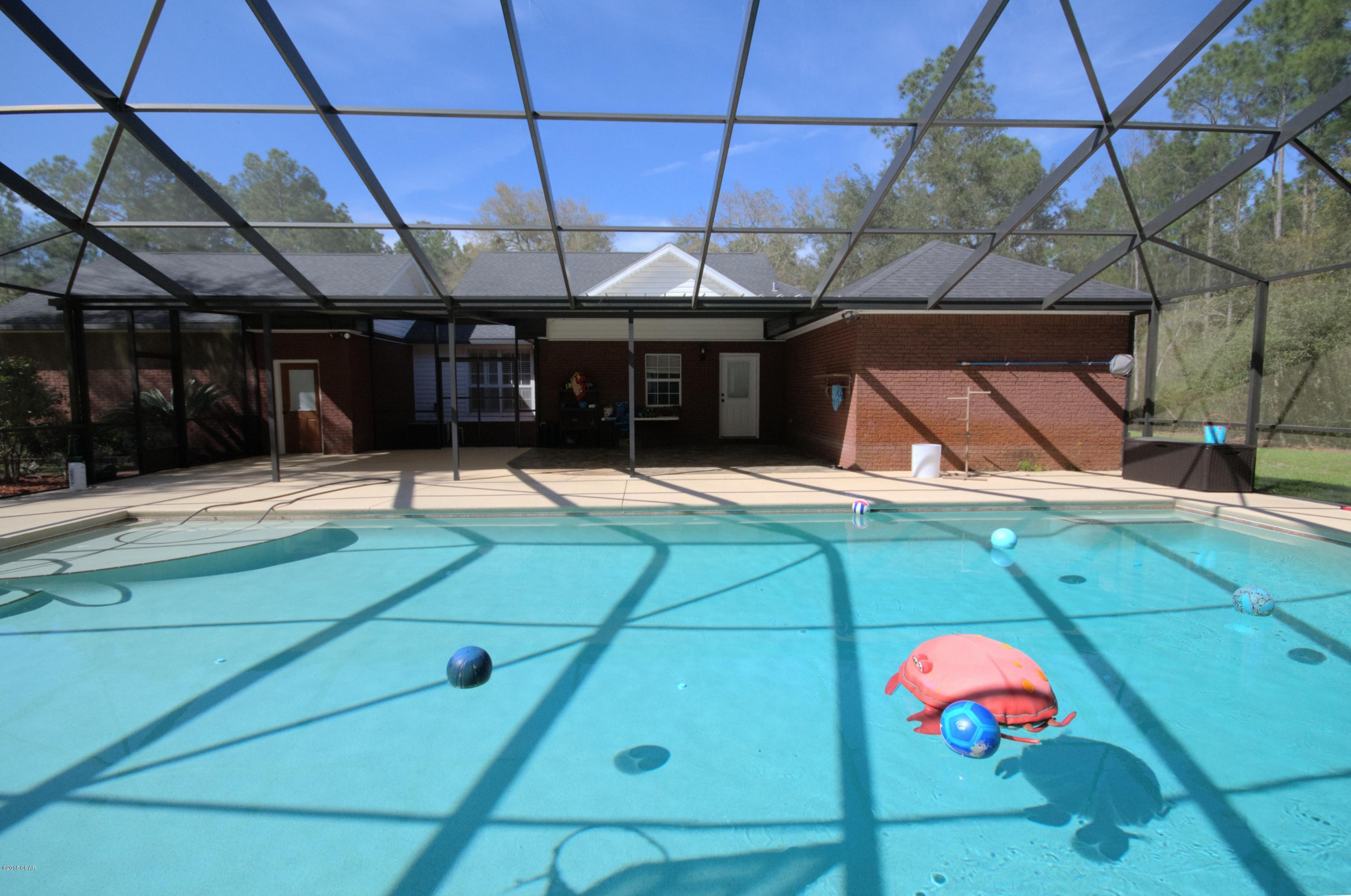 Deer Point Ranch - Residential