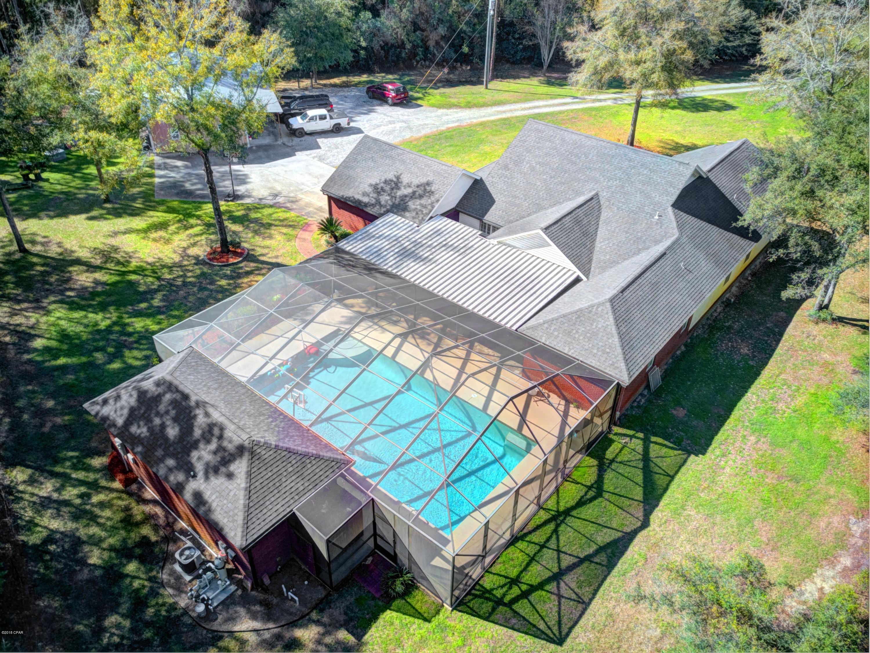 Deer Point Ranch - Residential