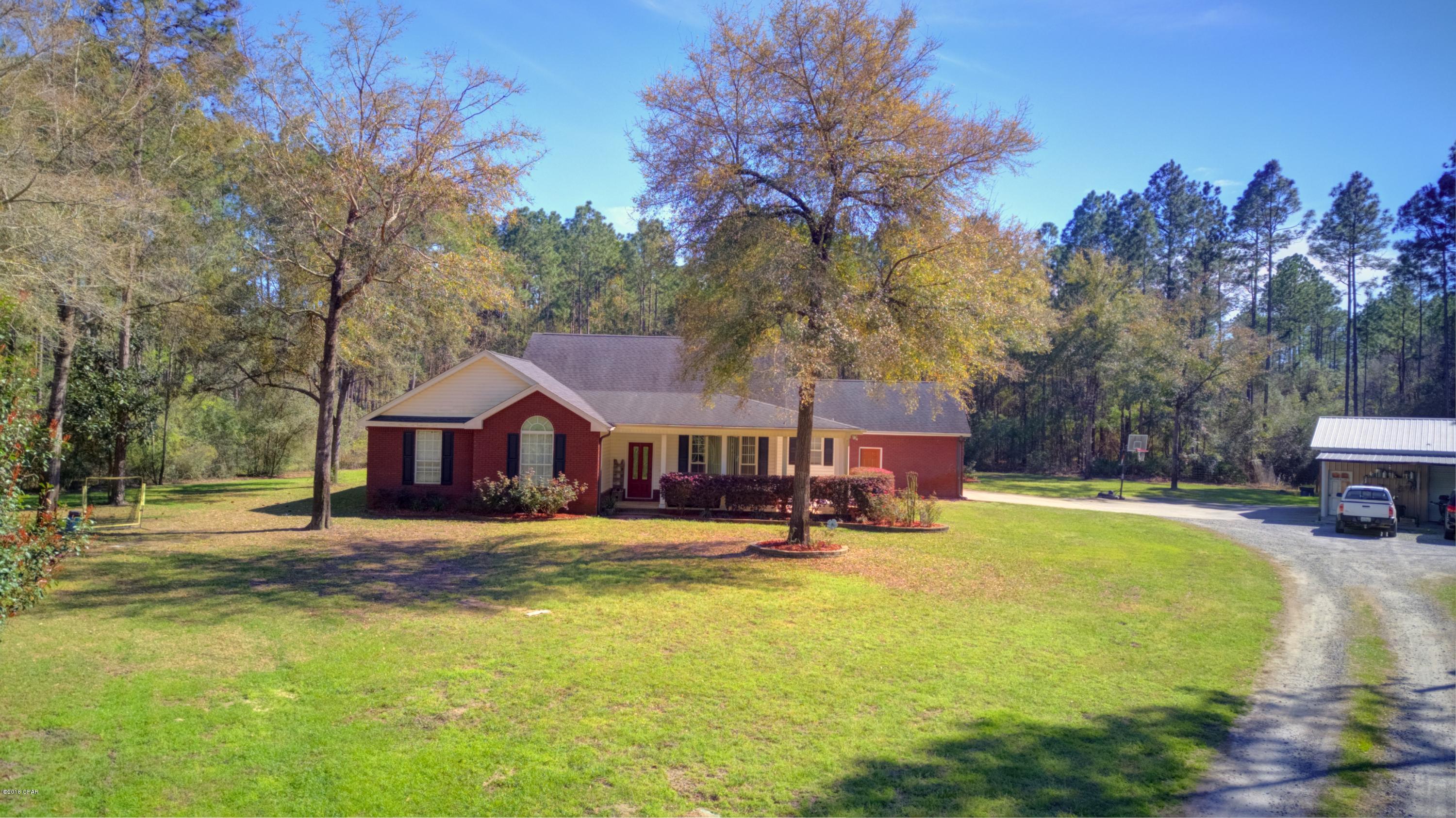 Deer Point Ranch - Residential