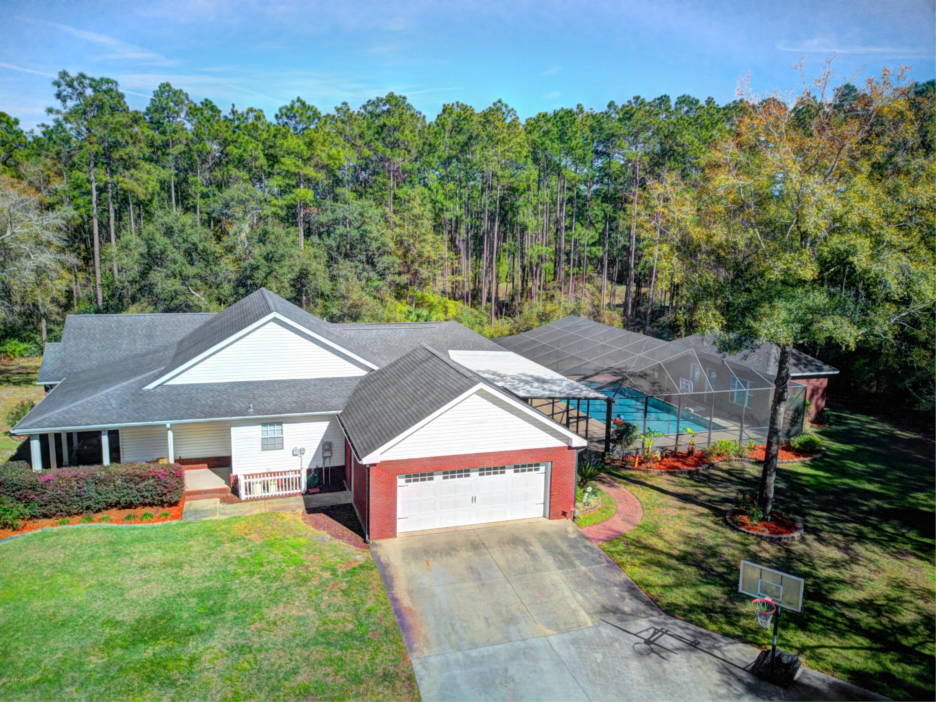 Deer Point Ranch - Residential