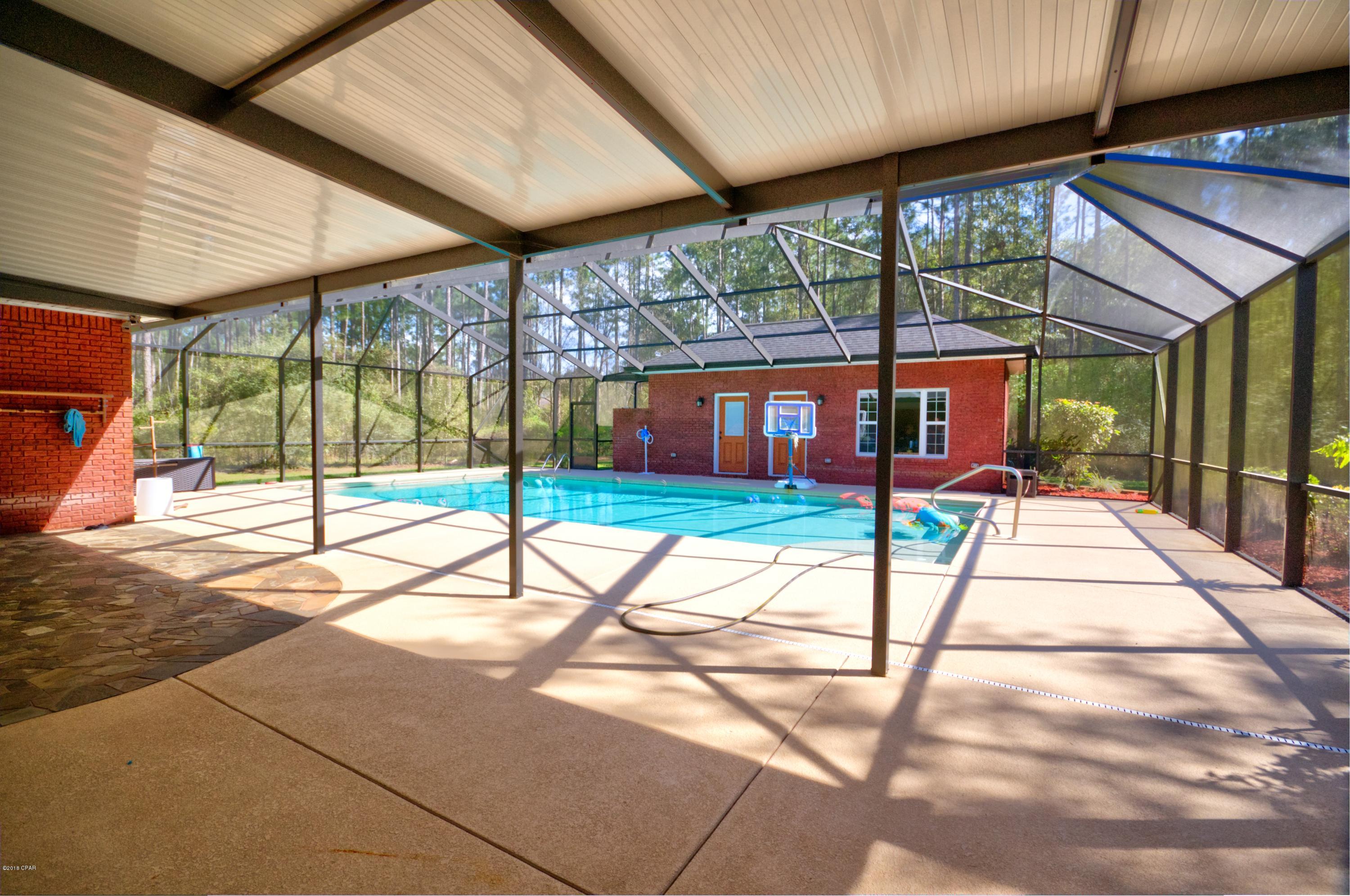 Deer Point Ranch - Residential