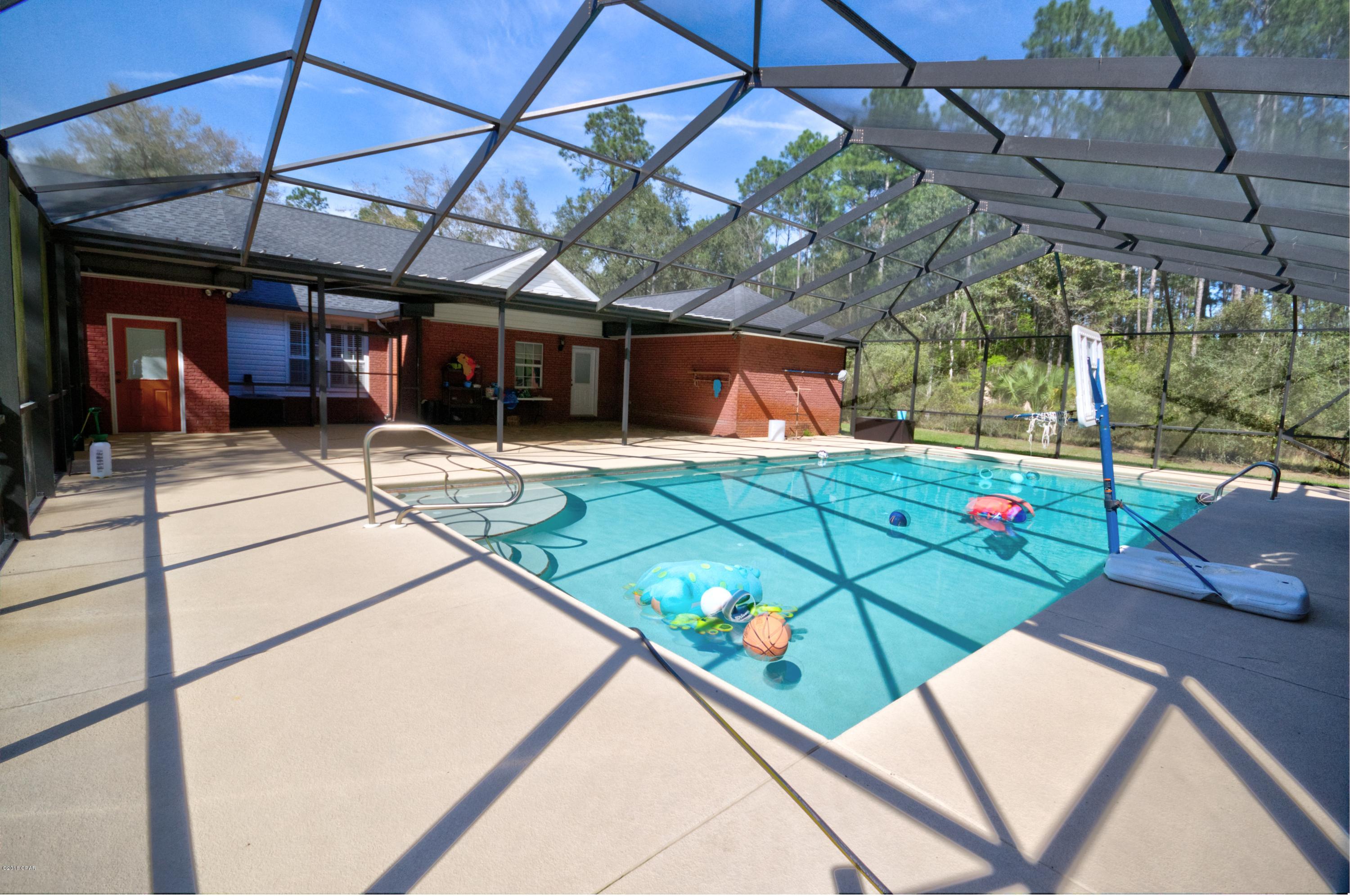 Deer Point Ranch - Residential