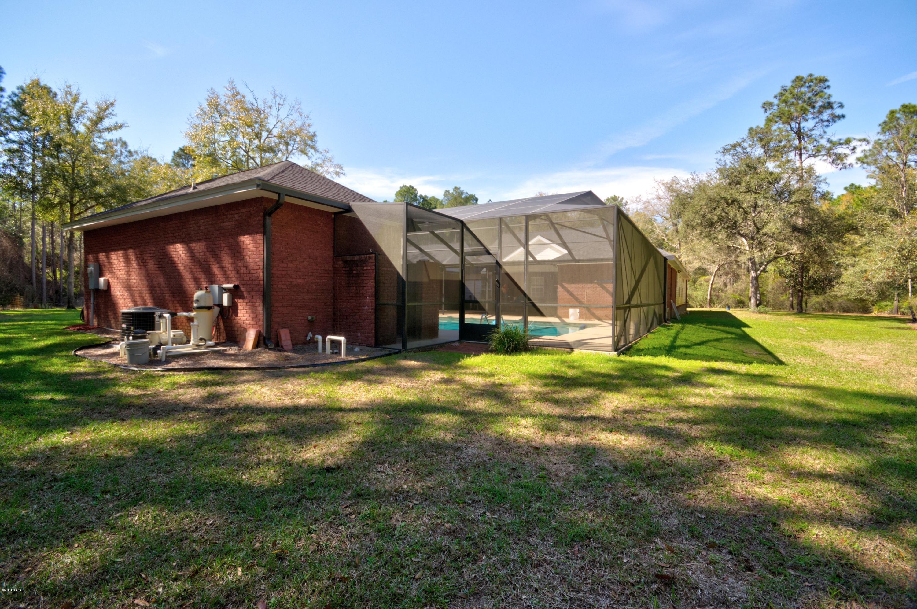 Deer Point Ranch - Residential