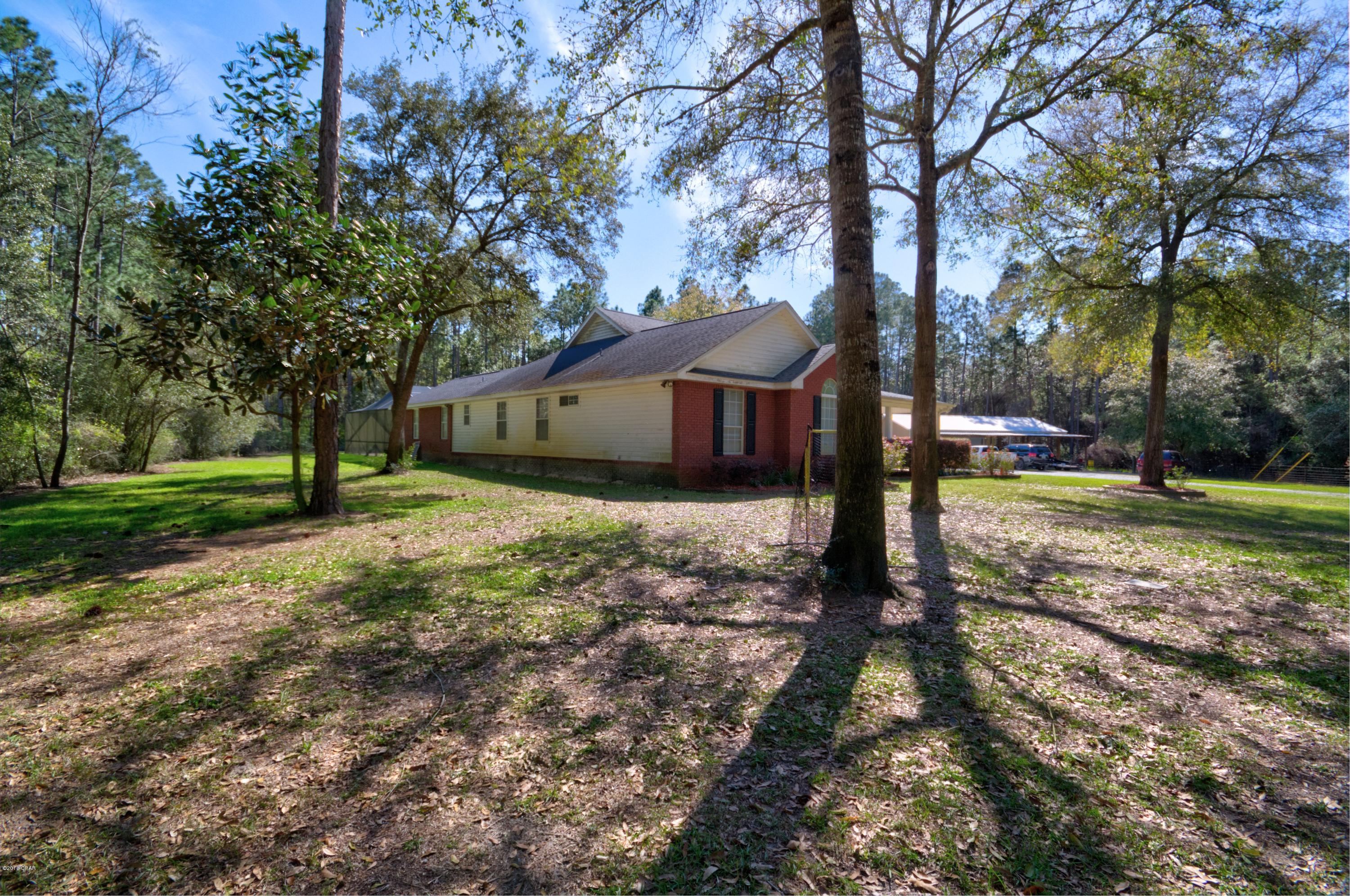 Deer Point Ranch - Residential