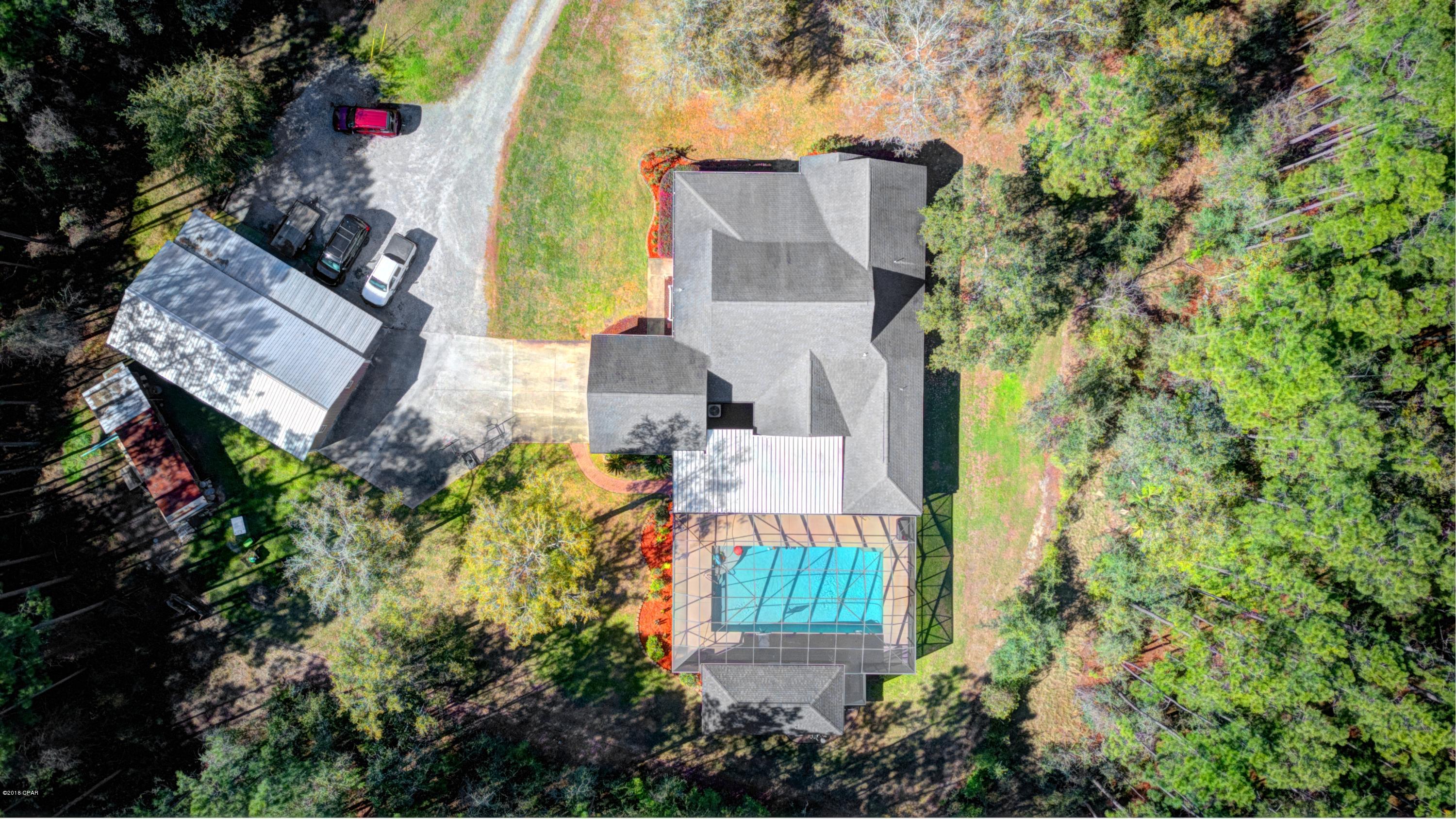 Deer Point Ranch - Residential