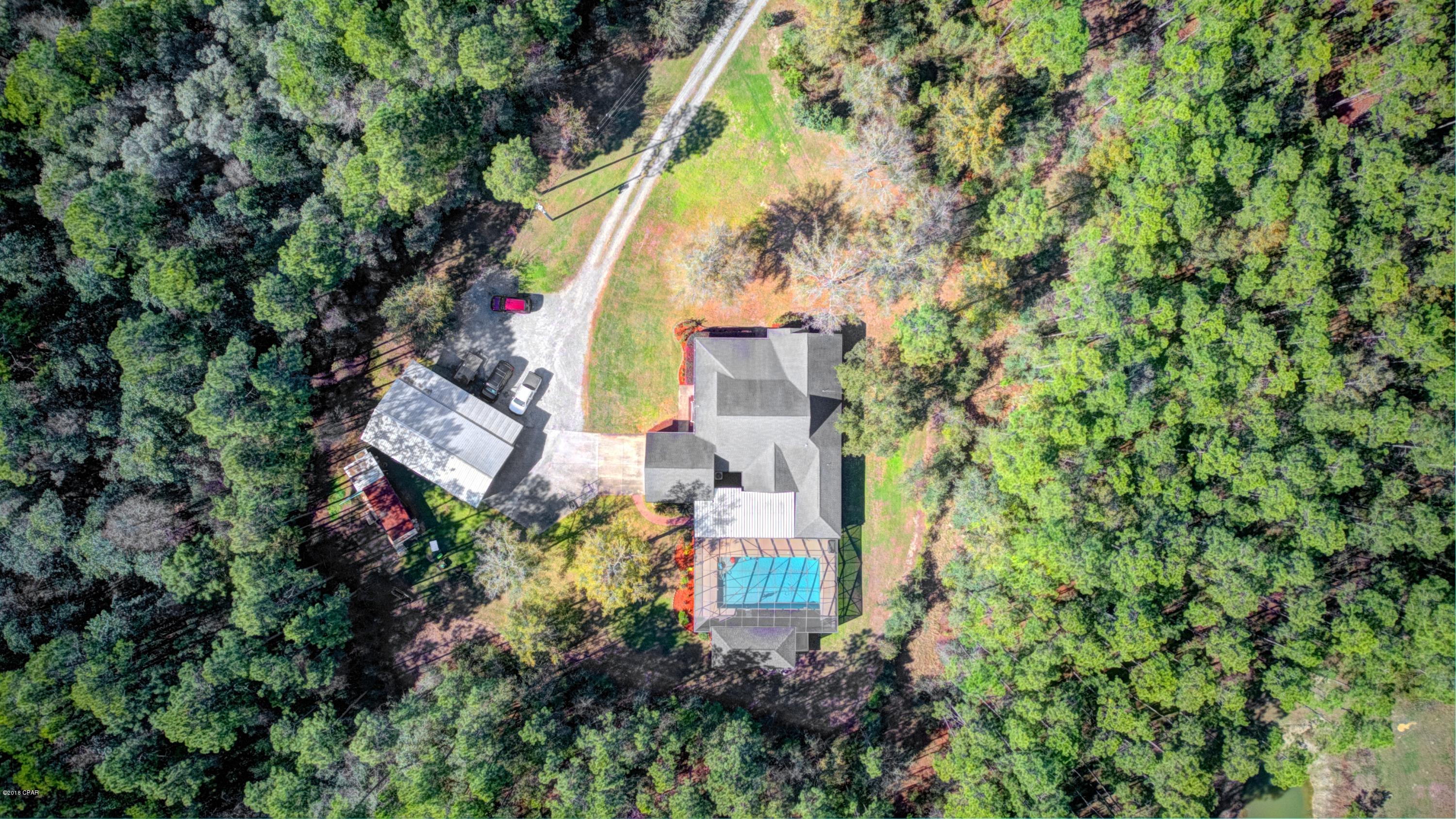 Deer Point Ranch - Residential