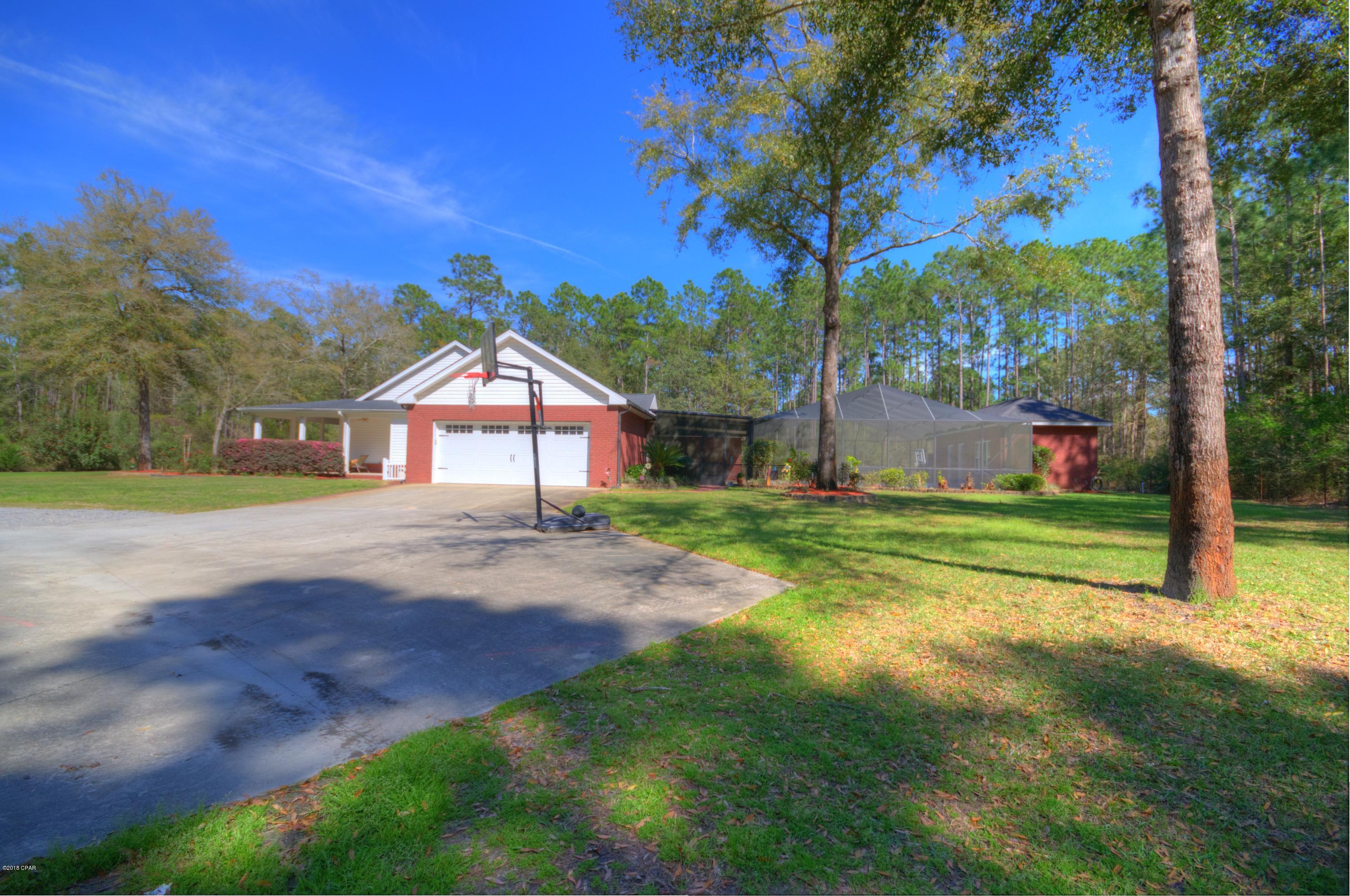 Deer Point Ranch - Residential
