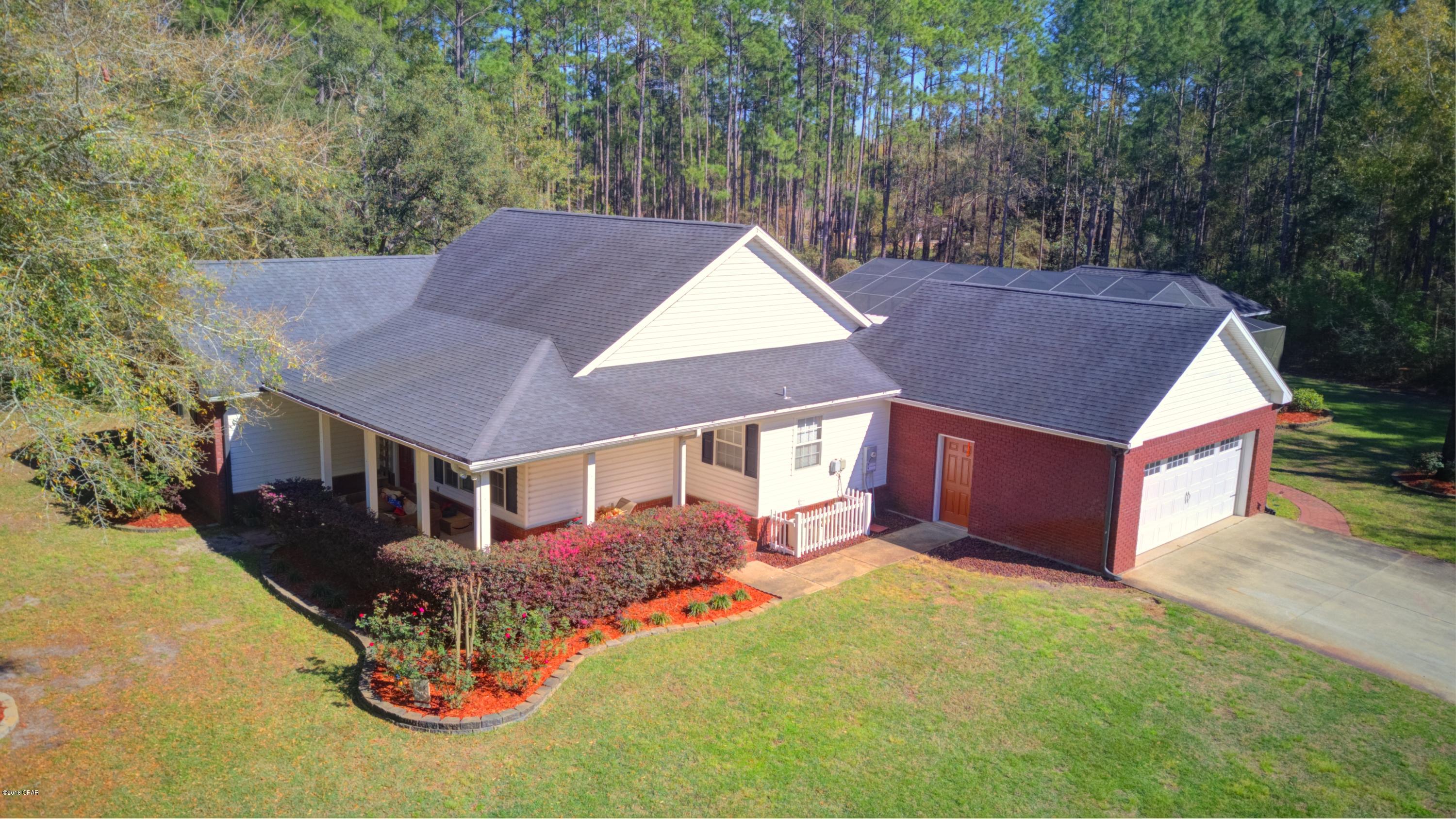 Deer Point Ranch - Residential