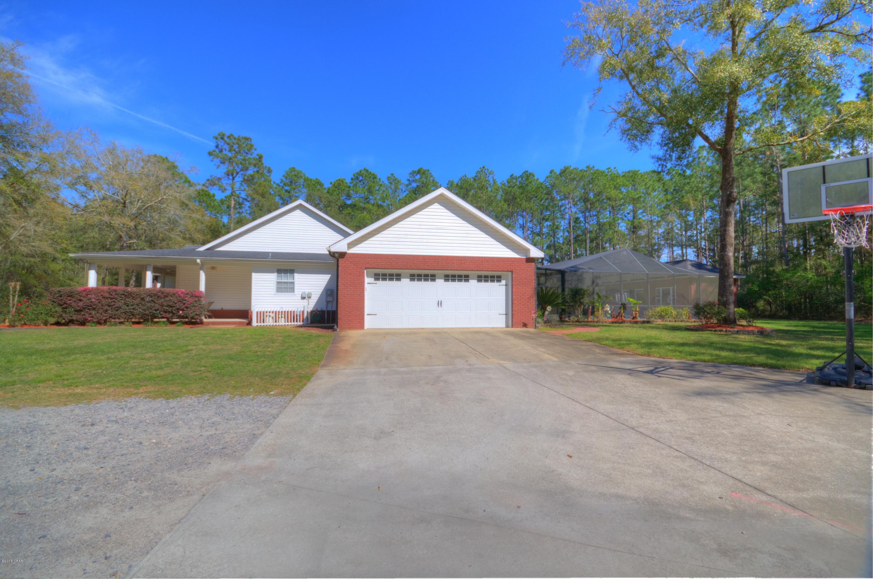 Deer Point Ranch - Residential