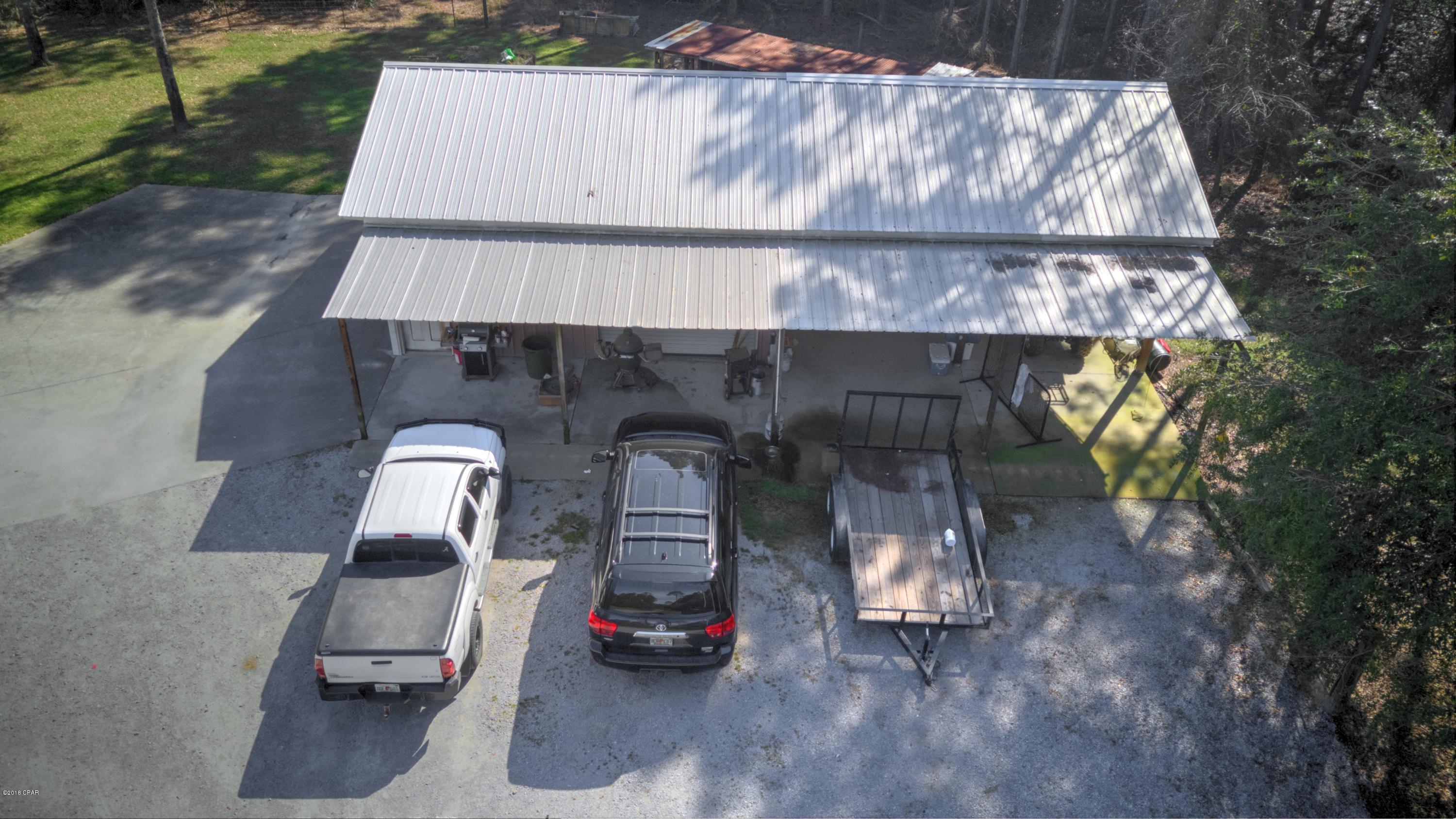 Deer Point Ranch - Residential