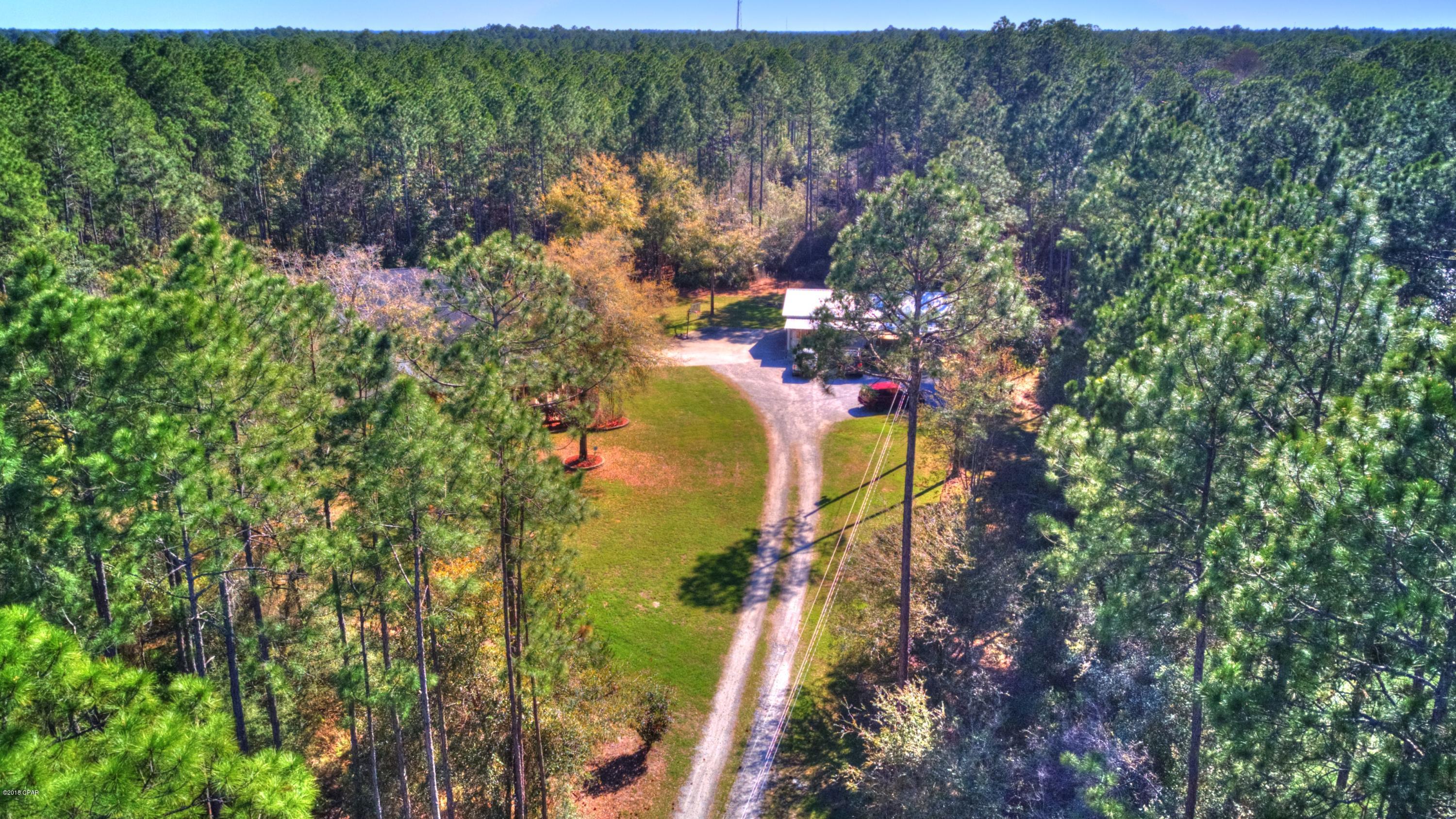 Deer Point Ranch - Residential