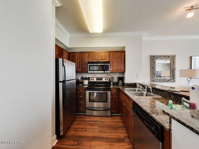 Tidewater Beach Phase I - Residential