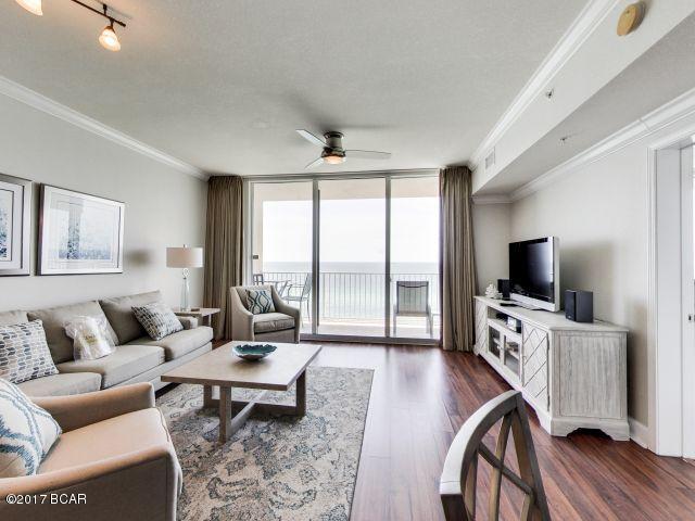 Tidewater Beach Phase I - Residential