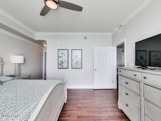 Tidewater Beach Phase I - Residential