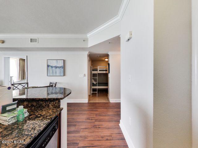 Tidewater Beach Phase I - Residential