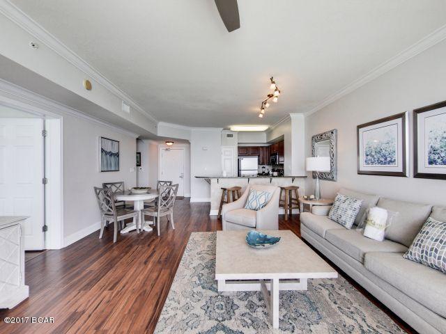 Tidewater Beach Phase I - Residential