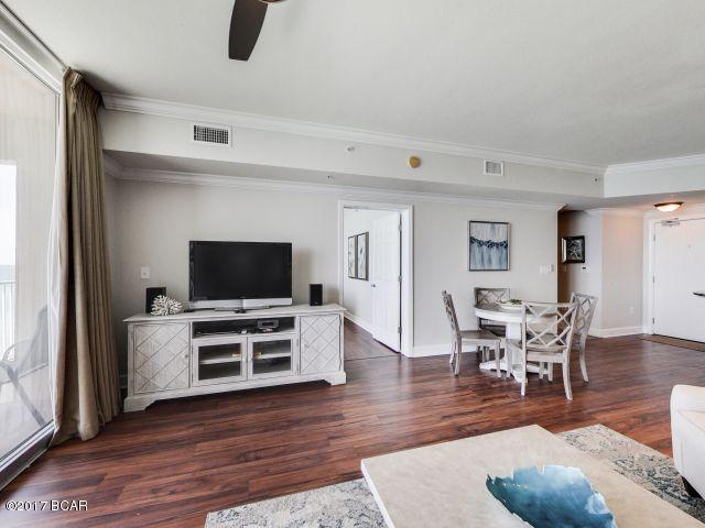 Tidewater Beach Phase I - Residential