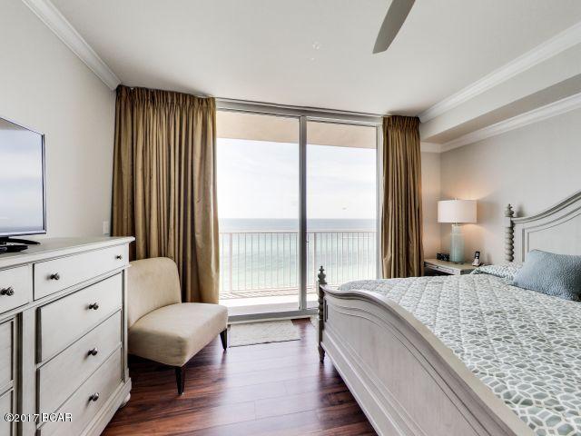 Tidewater Beach Phase I - Residential