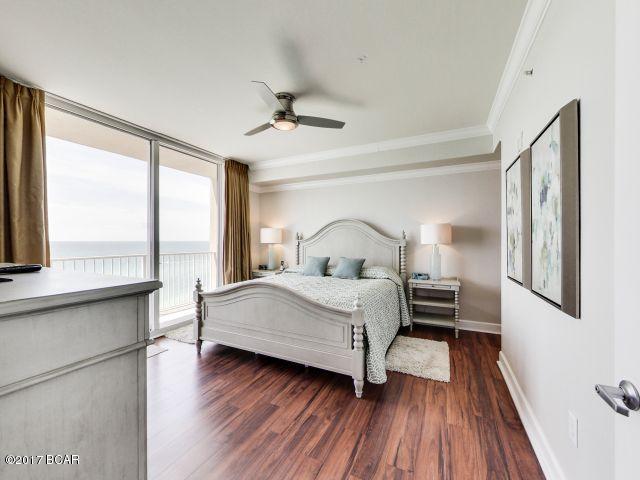 Tidewater Beach Phase I - Residential