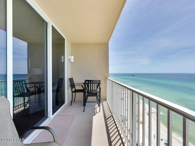 Tidewater Beach Phase I - Residential