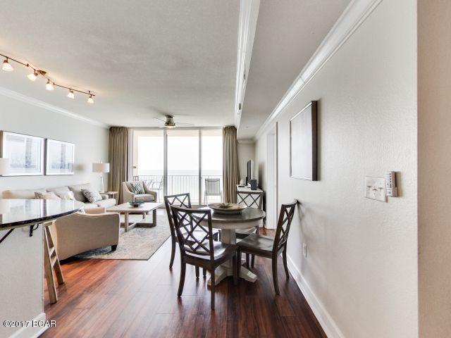 Tidewater Beach Phase I - Residential