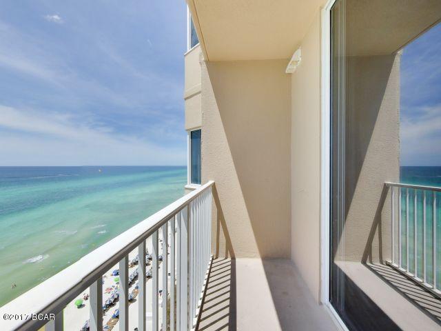 Tidewater Beach Phase I - Residential