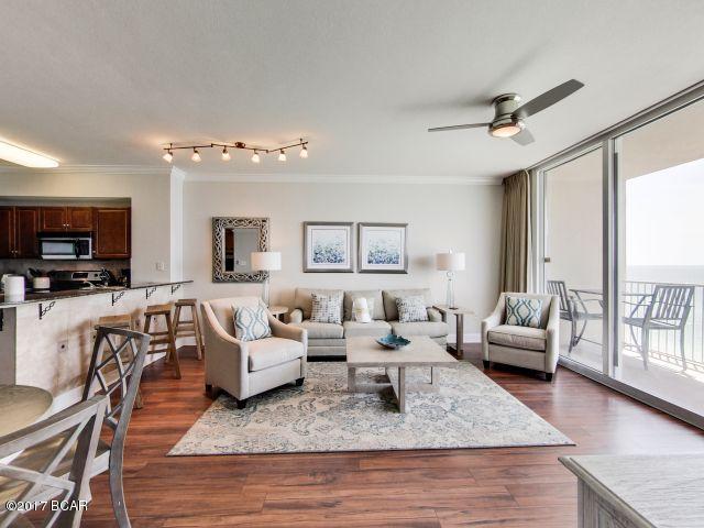 Tidewater Beach Phase I - Residential