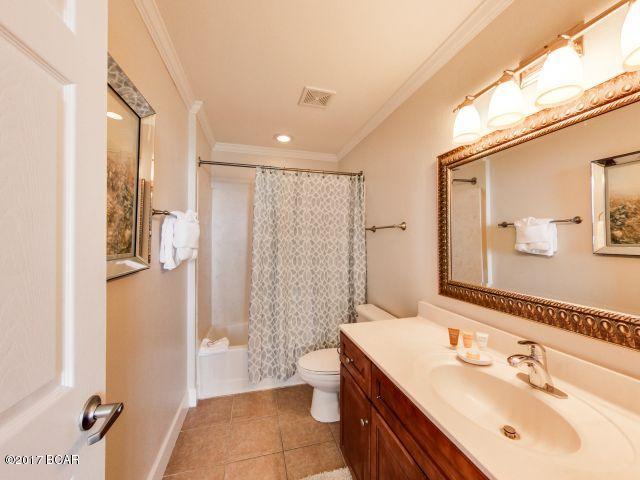 Tidewater Beach Phase I - Residential