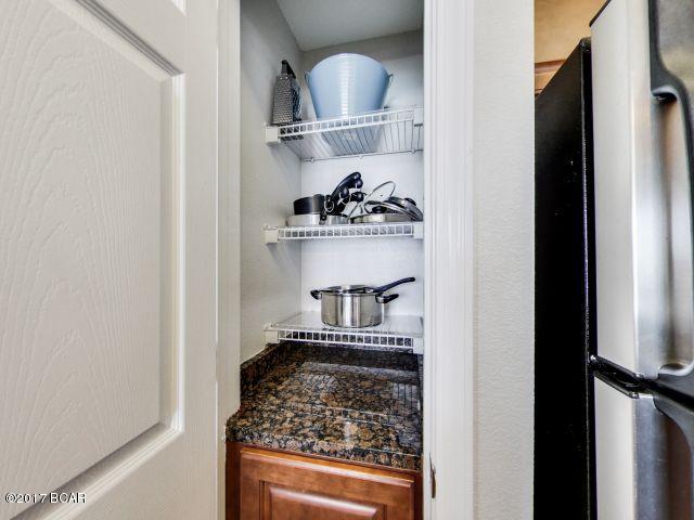 Tidewater Beach Phase I - Residential