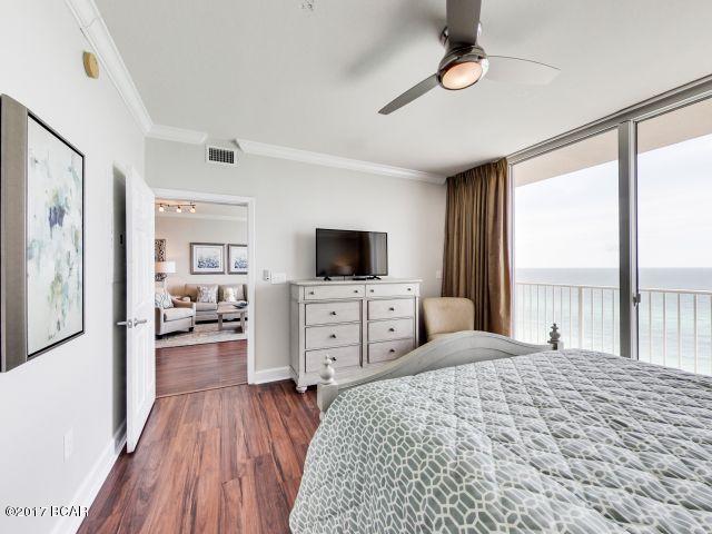 Tidewater Beach Phase I - Residential