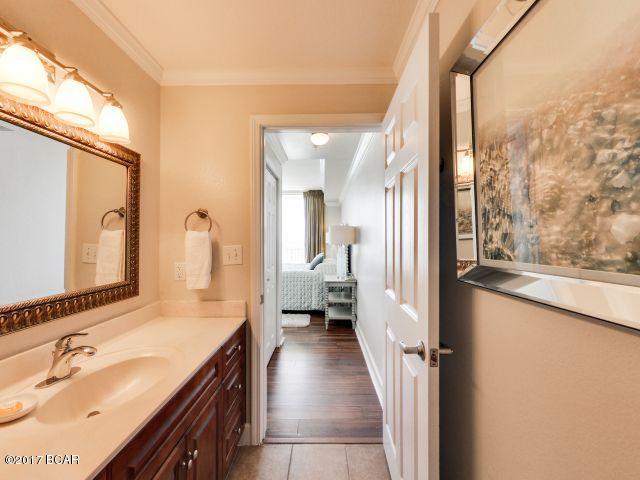 Tidewater Beach Phase I - Residential