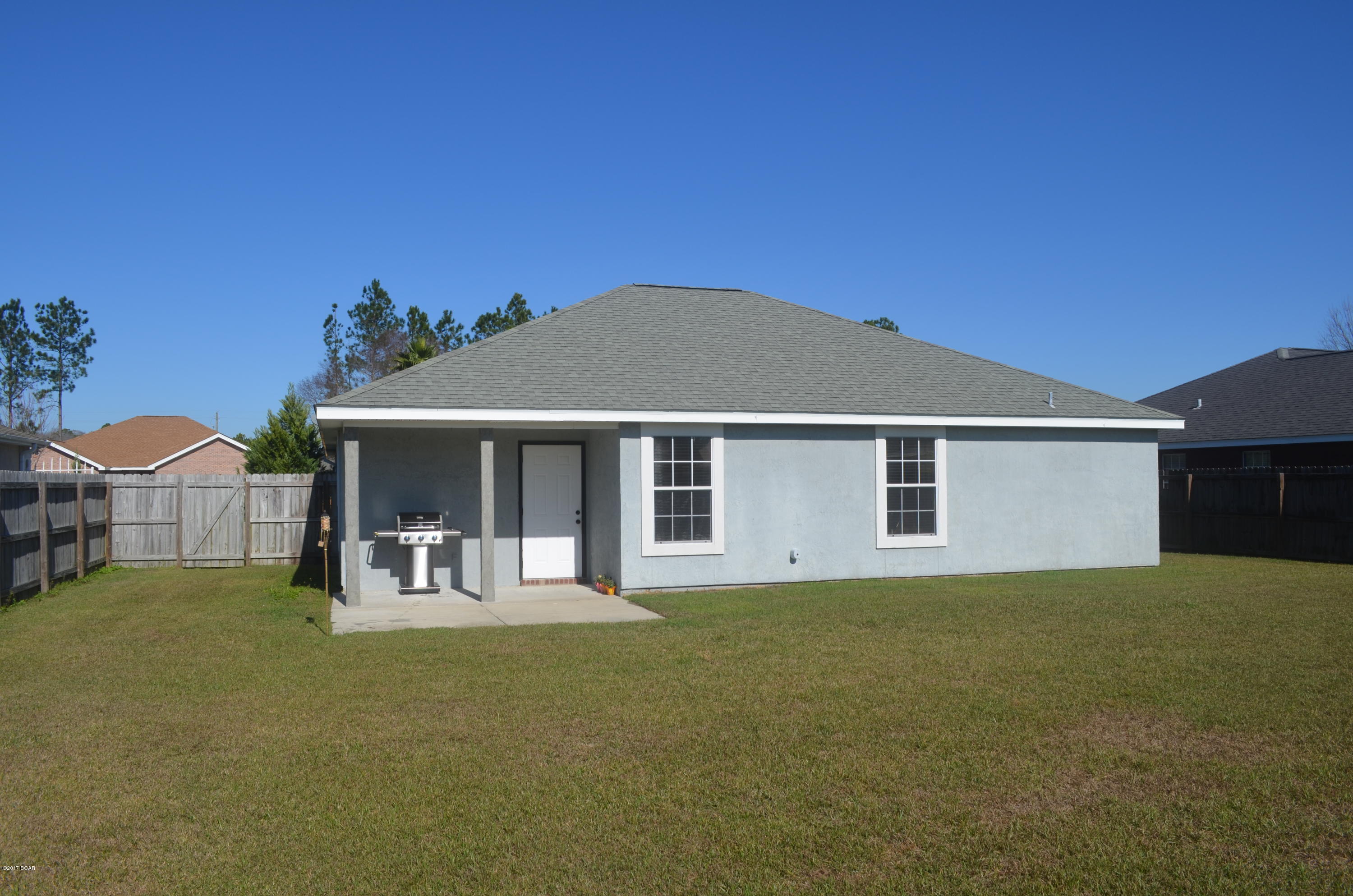 Cherokee Heights Phase II - Residential