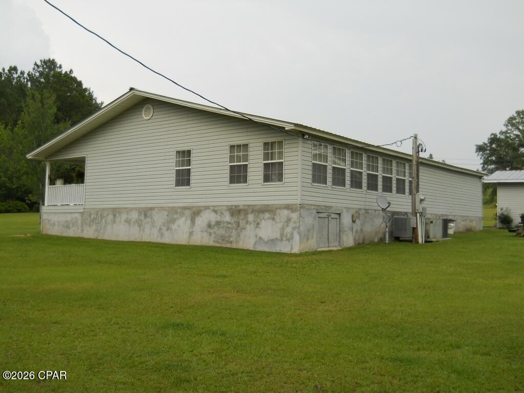 [No Recorded Subdiv] - Residential