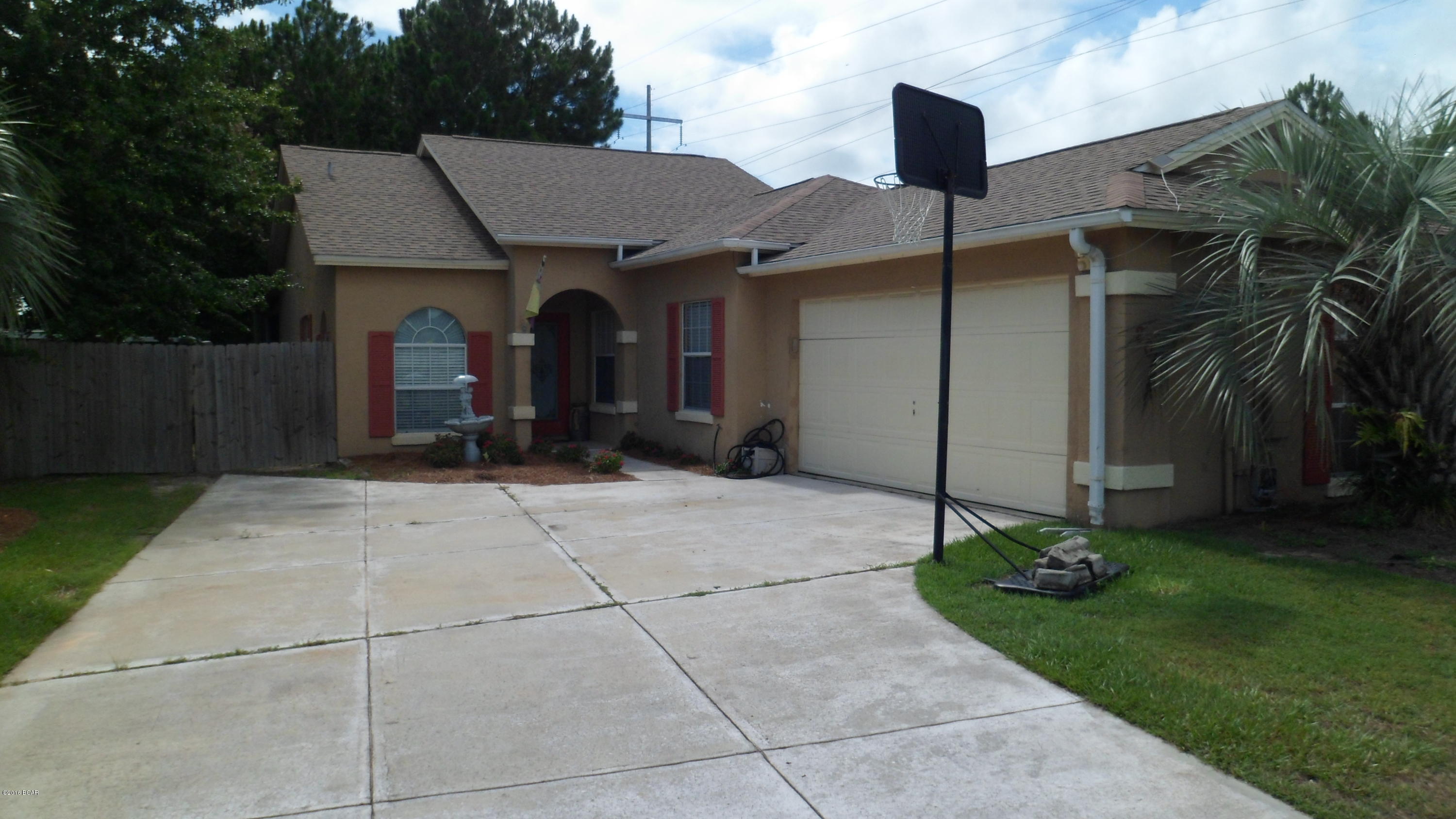 The Glades - Residential