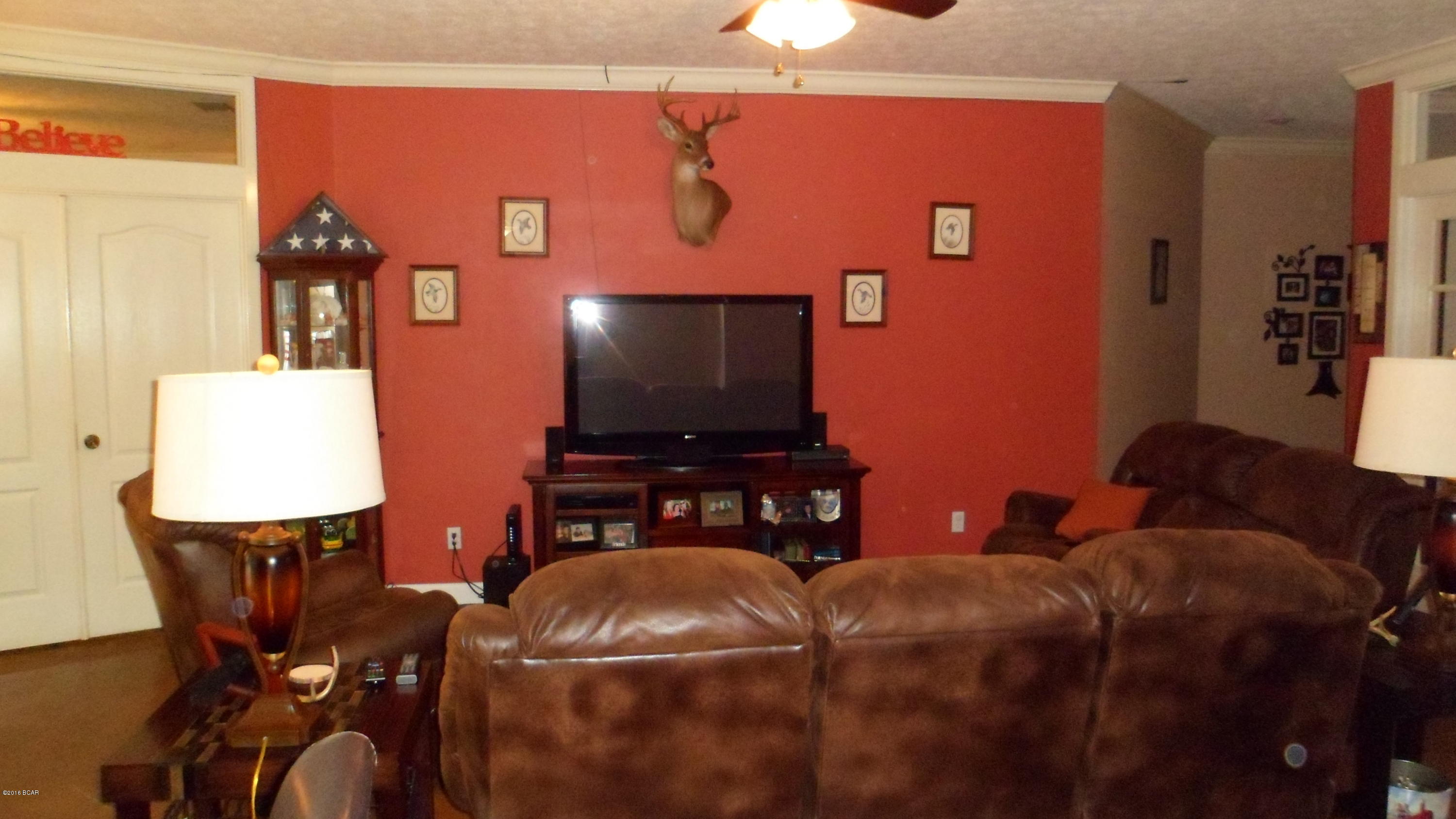 The Glades - Residential