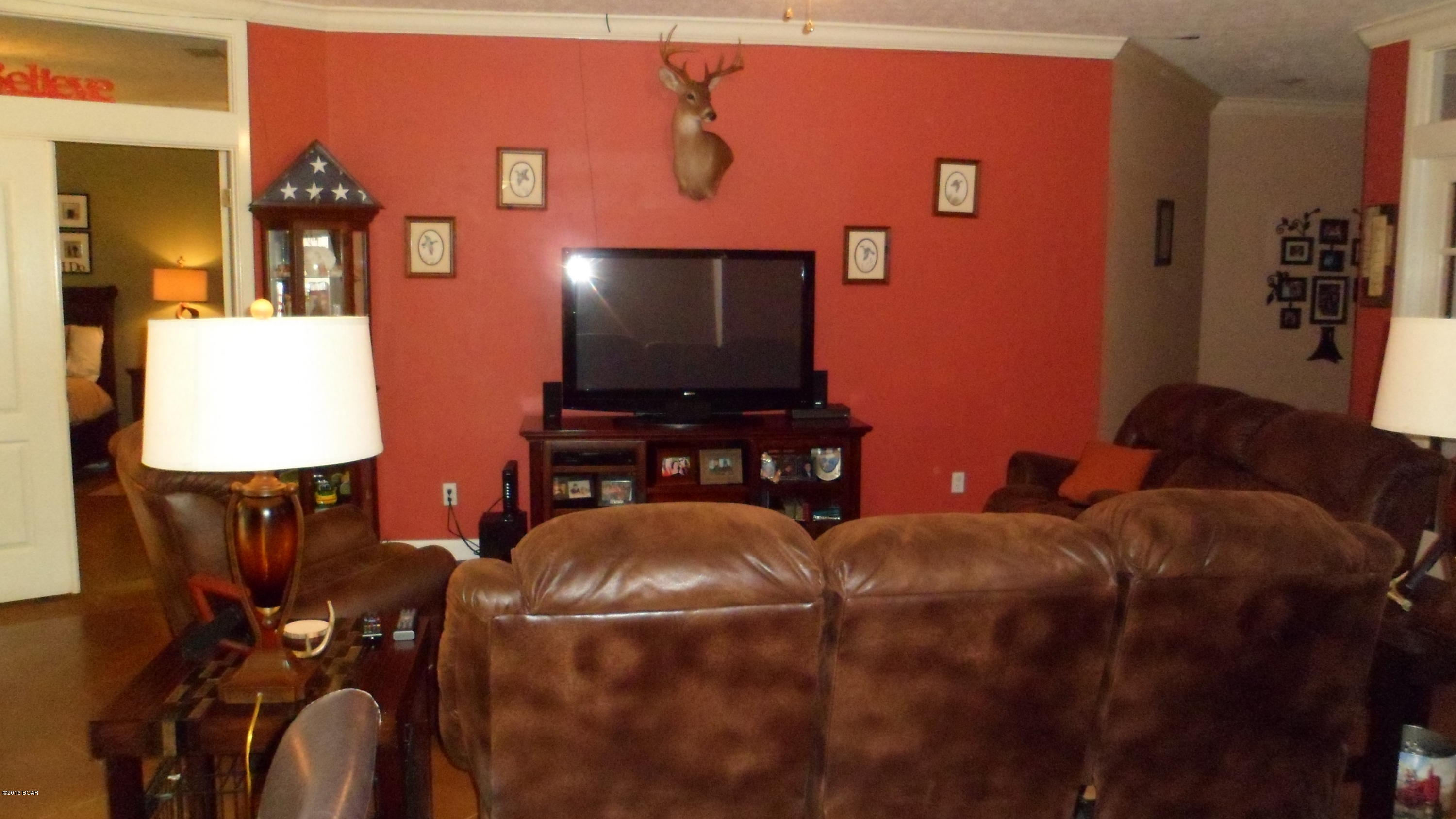 The Glades - Residential