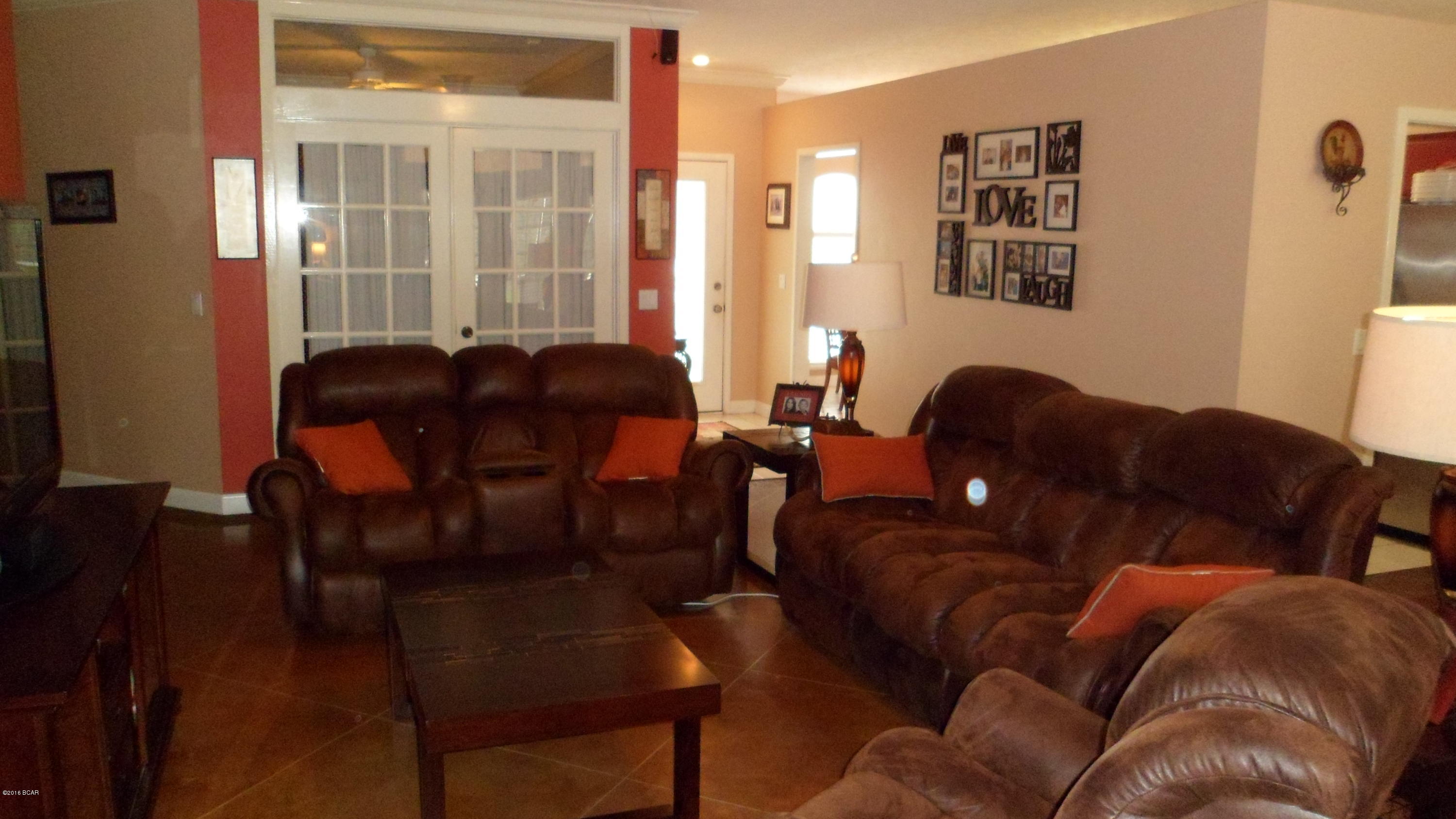 The Glades - Residential