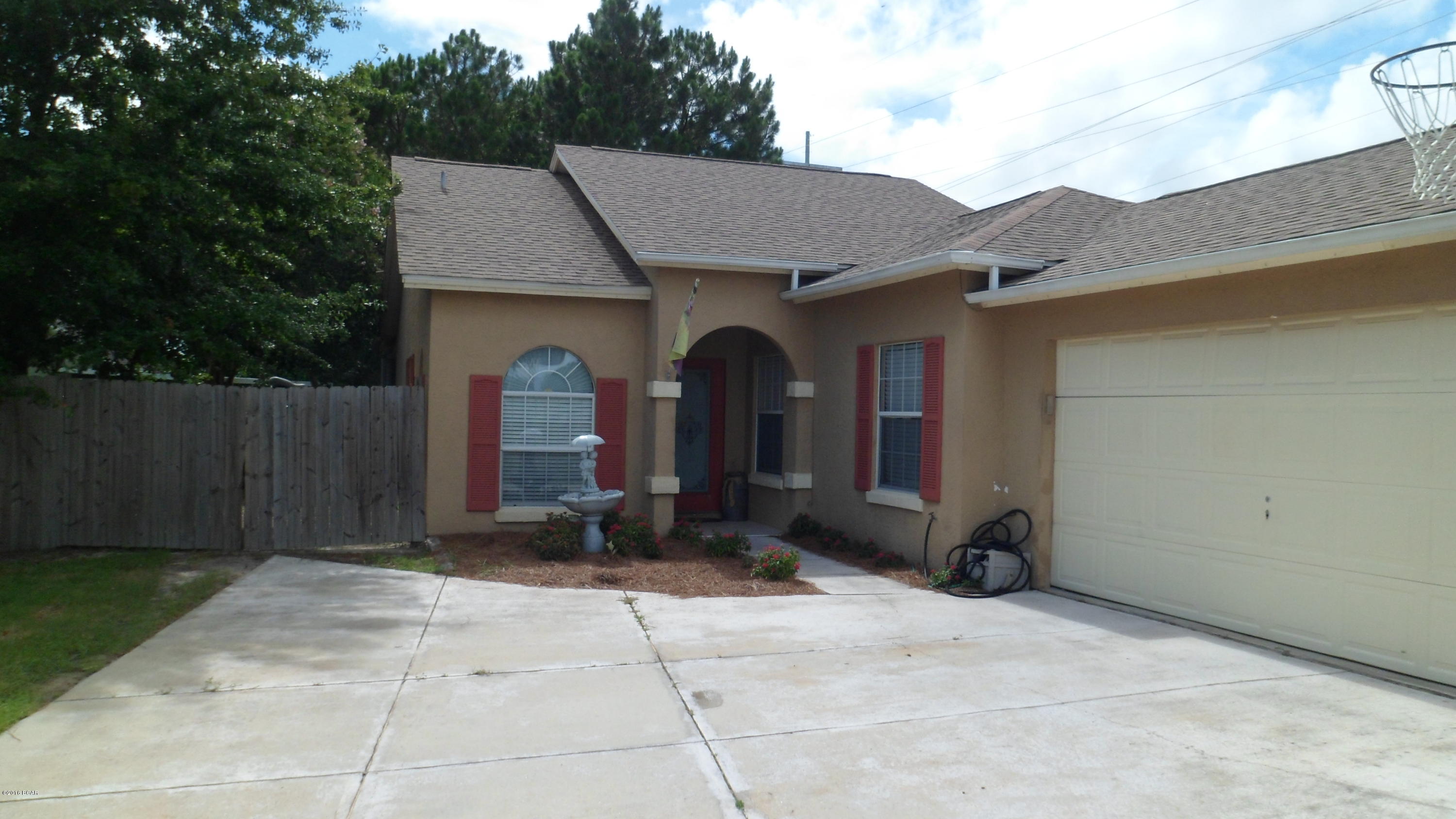 The Glades - Residential