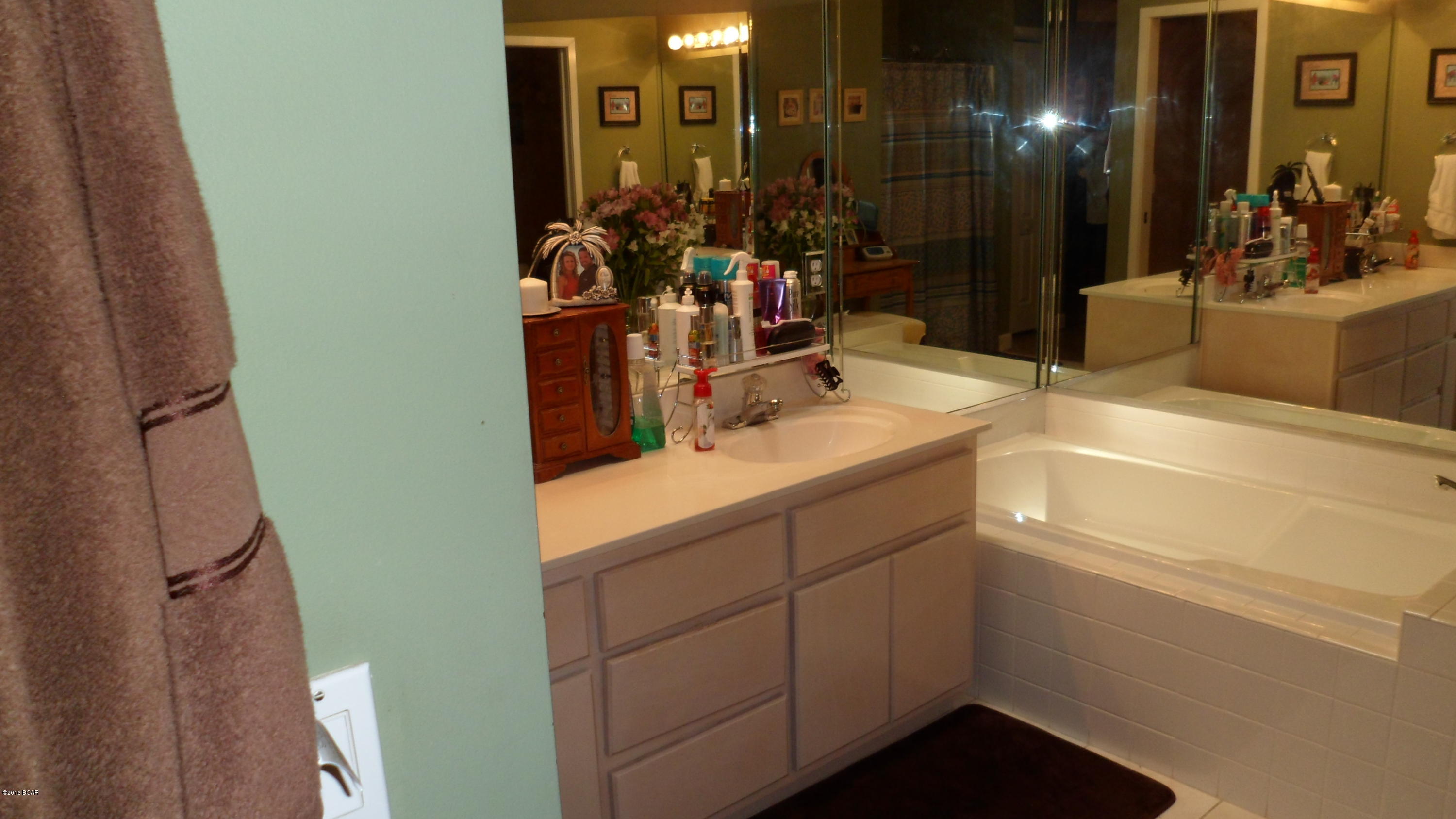 The Glades - Residential