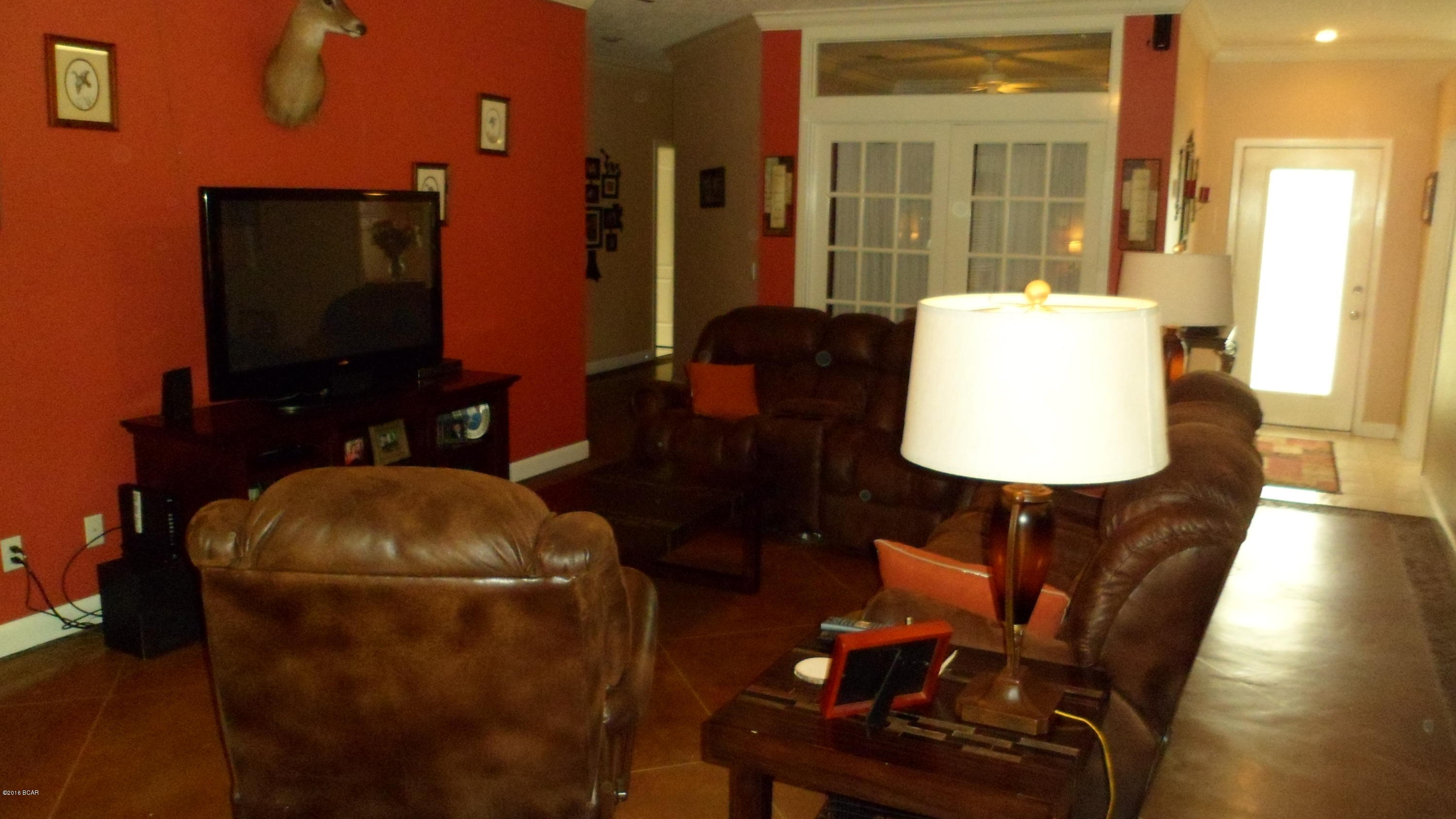 The Glades - Residential