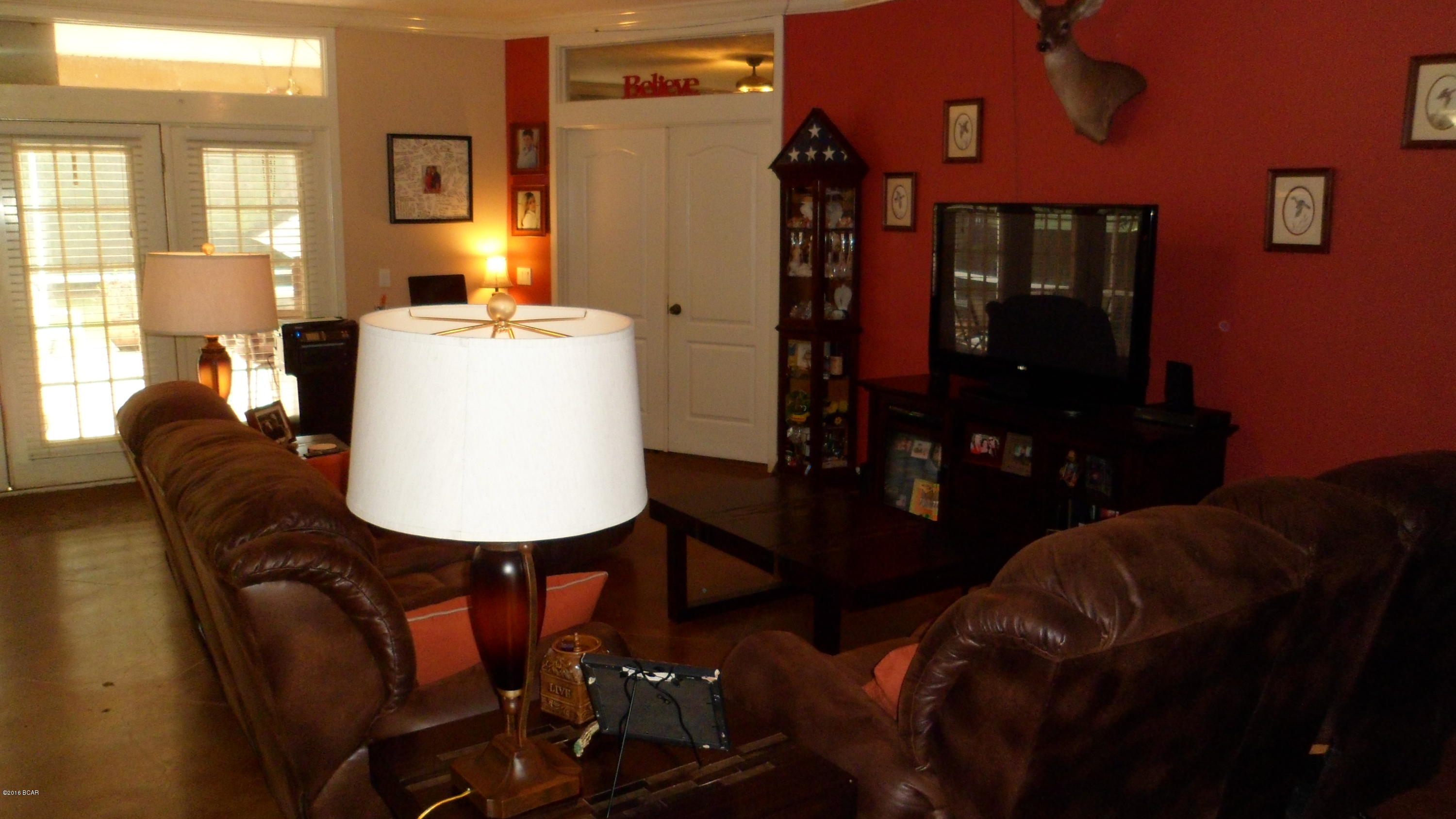 The Glades - Residential