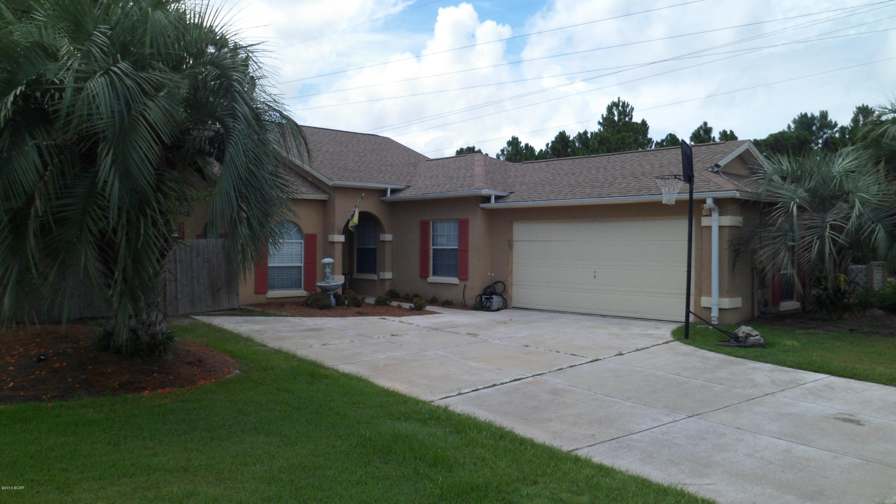 The Glades - Residential