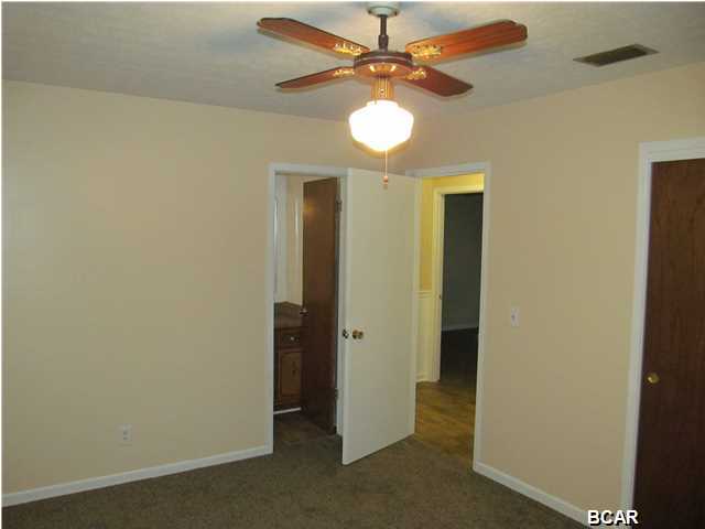 No Named Subdivision - Residential Lease