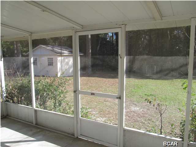 No Named Subdivision - Residential Lease