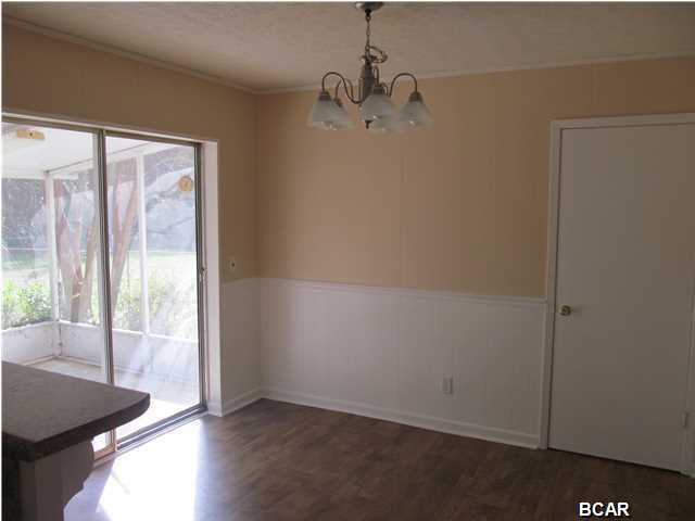 No Named Subdivision - Residential Lease