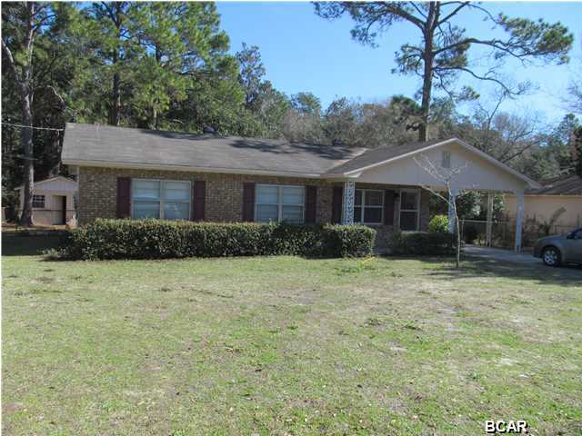 No Named Subdivision - Residential Lease