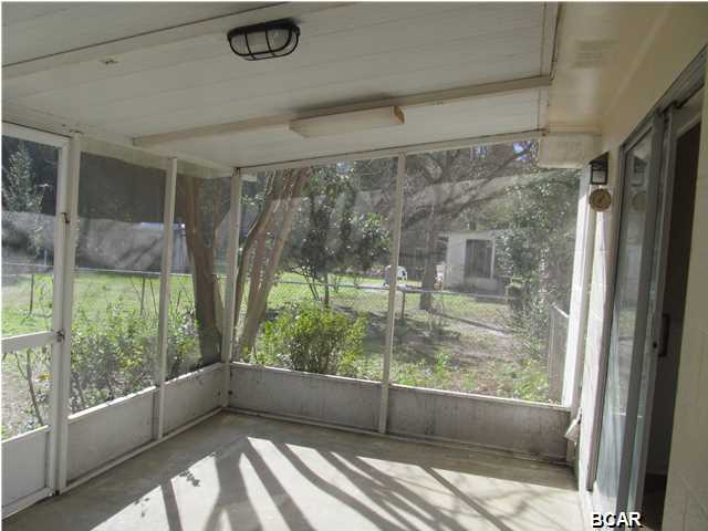 No Named Subdivision - Residential Lease